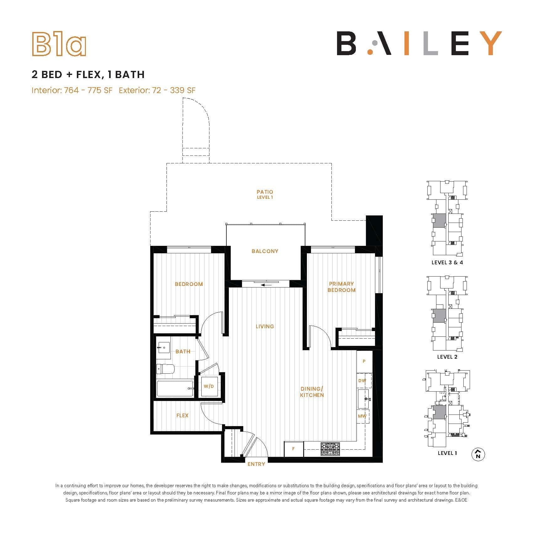 111 - 4928 Quebec Street, Vancouver, V5W 0G6 — photo 2