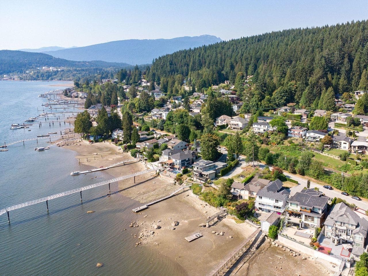 668 Alderside Road, Port Moody