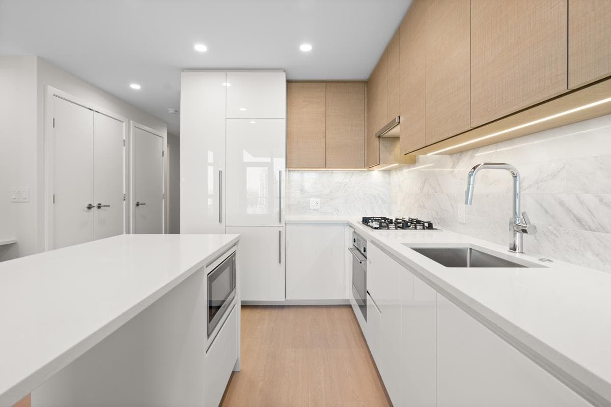 3509 - 4168 Lougheed Highway, Burnaby, V5C 6A7 — photo 5