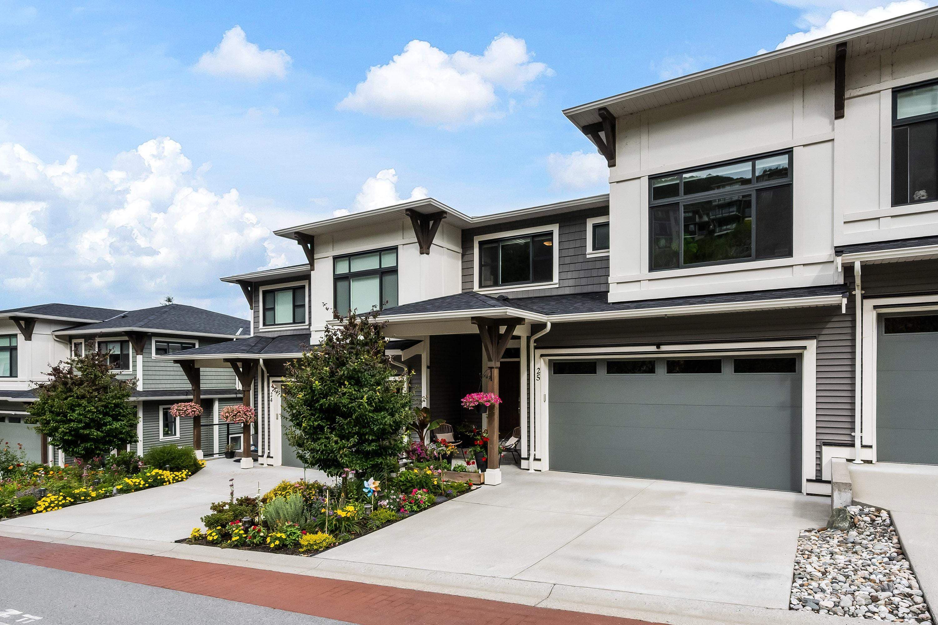 25 - 43575 Chilliwack Mountain Road, Chilliwack