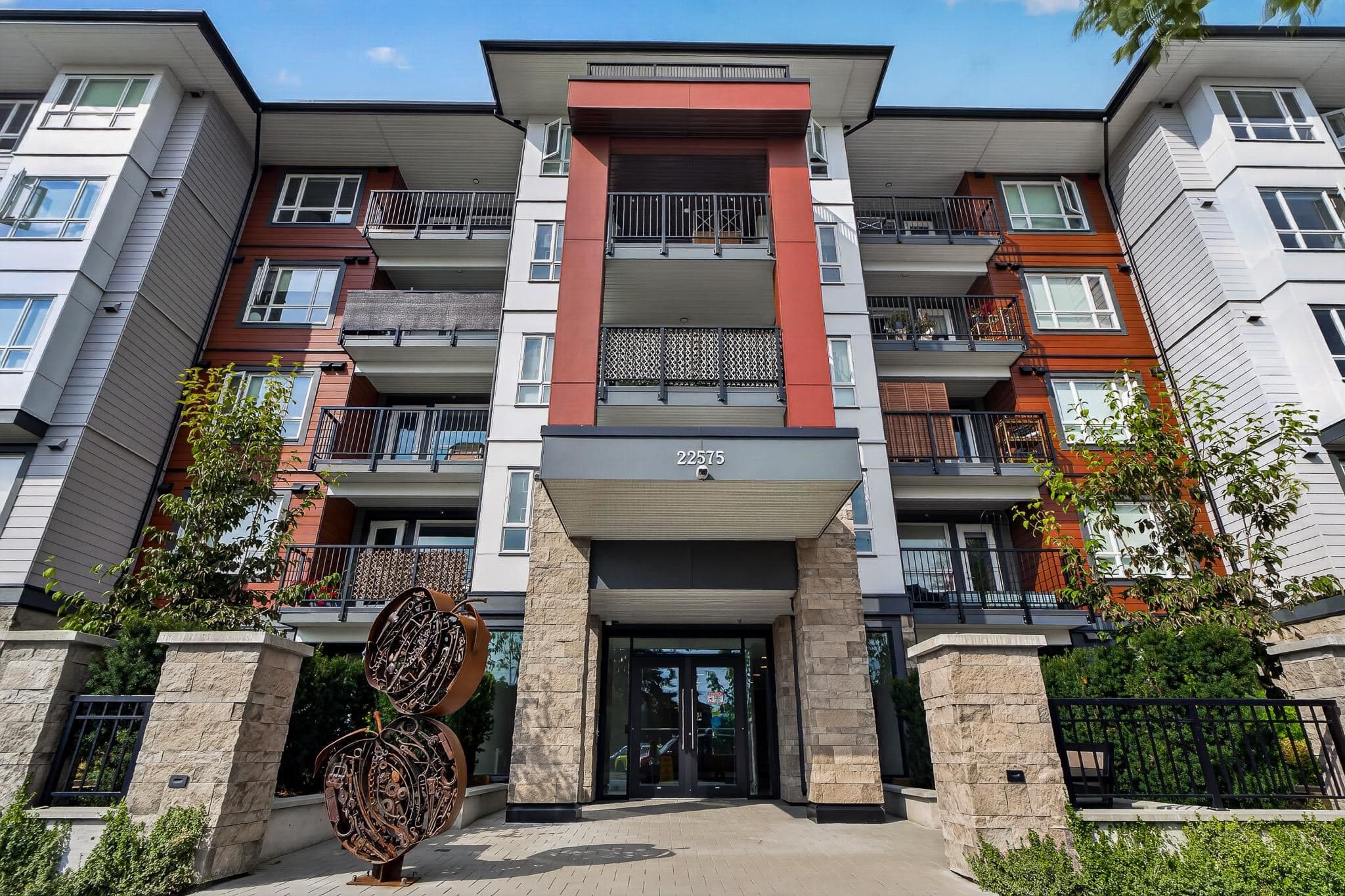 503 - 22575 Brown Avenue, Maple Ridge