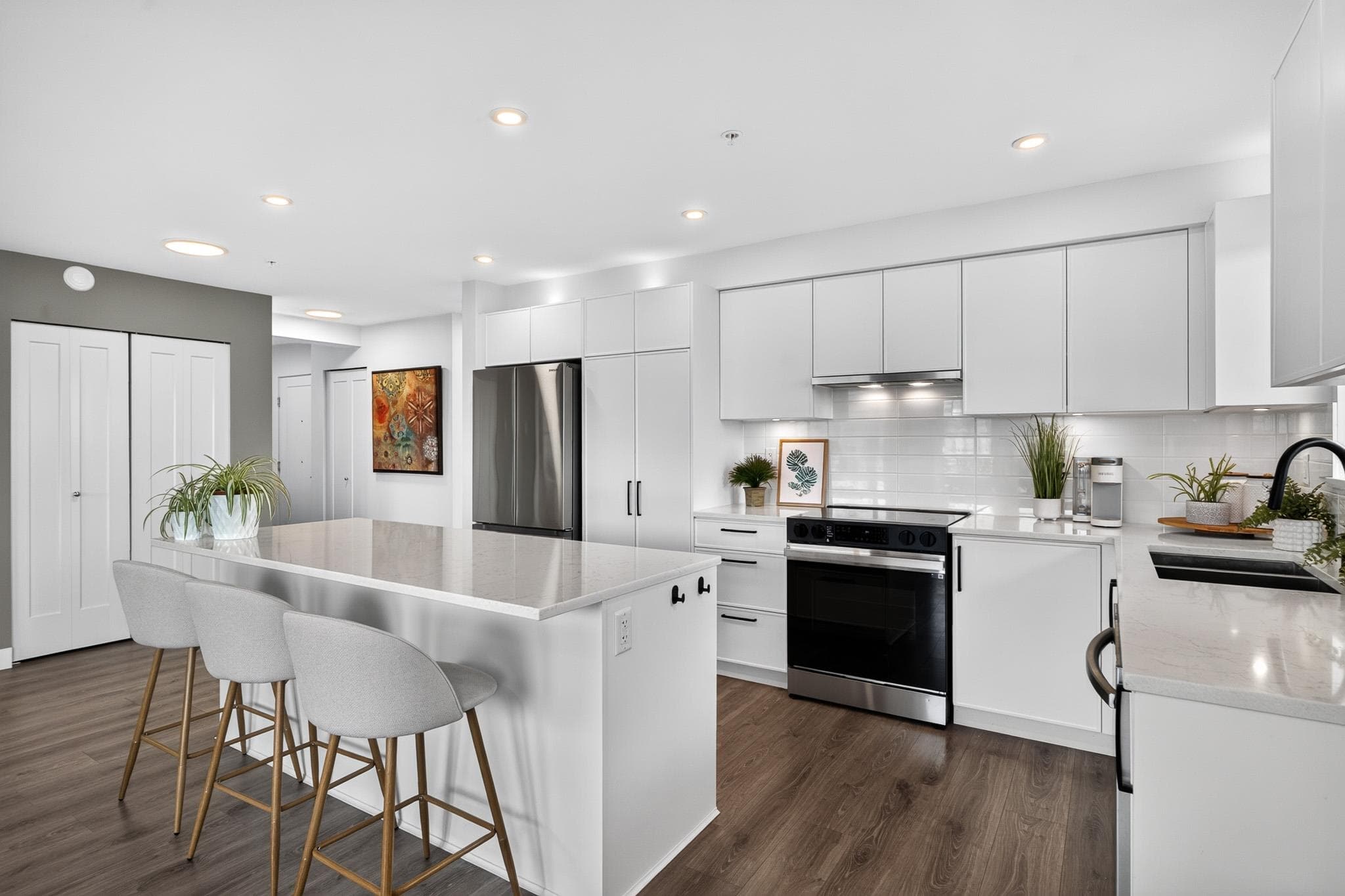 503 - 22575 Brown Avenue, Maple Ridge, V2X 6W2 — photo 4