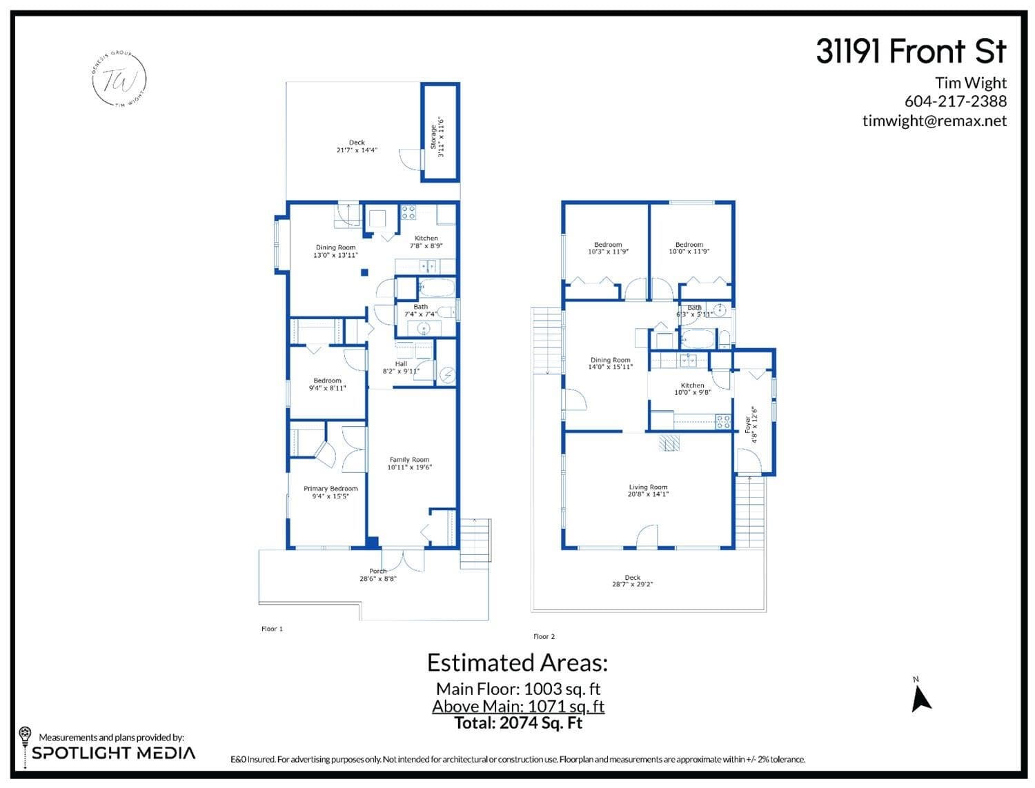 31191 Front Street, Yale, V0K 2S0 — photo 3