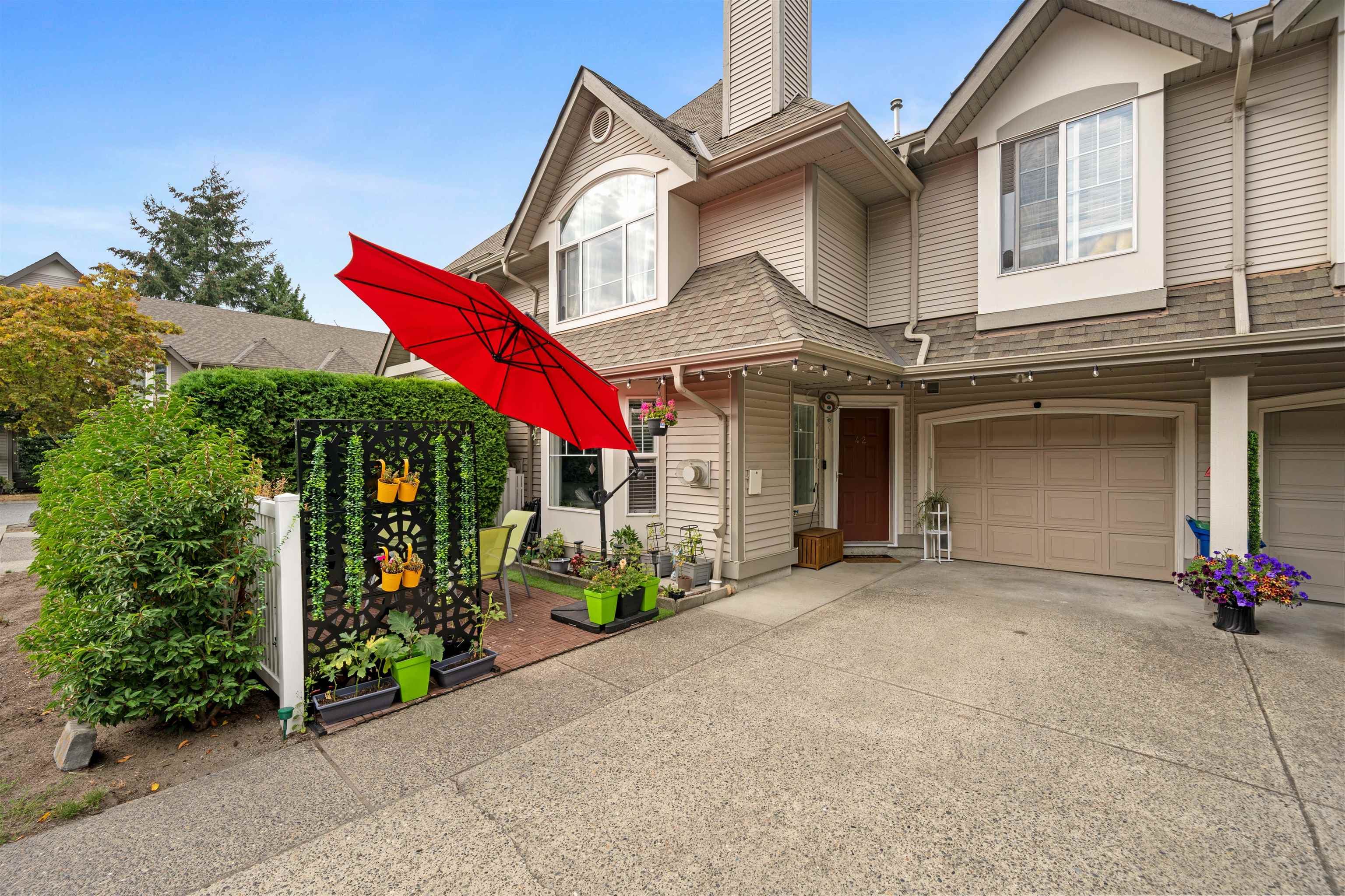 42 - 23085 118 Avenue, Maple Ridge, V2X 3J7 — photo 2