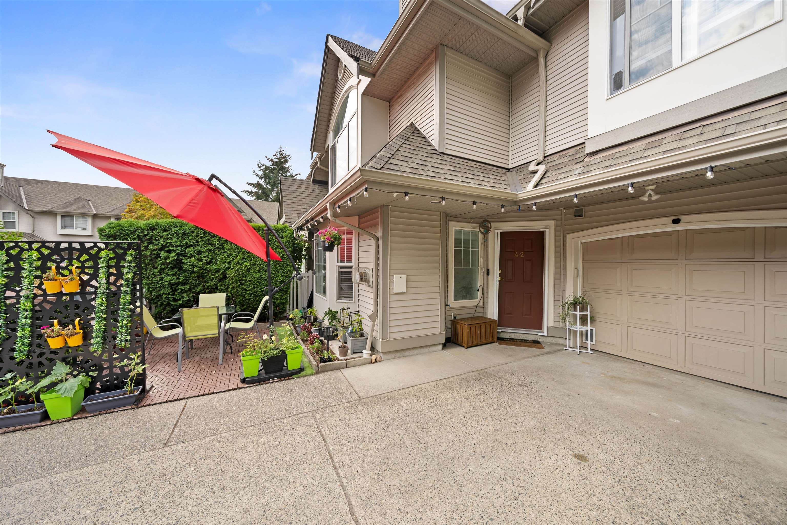 42 - 23085 118 Avenue, Maple Ridge, V2X 3J7 — photo 3