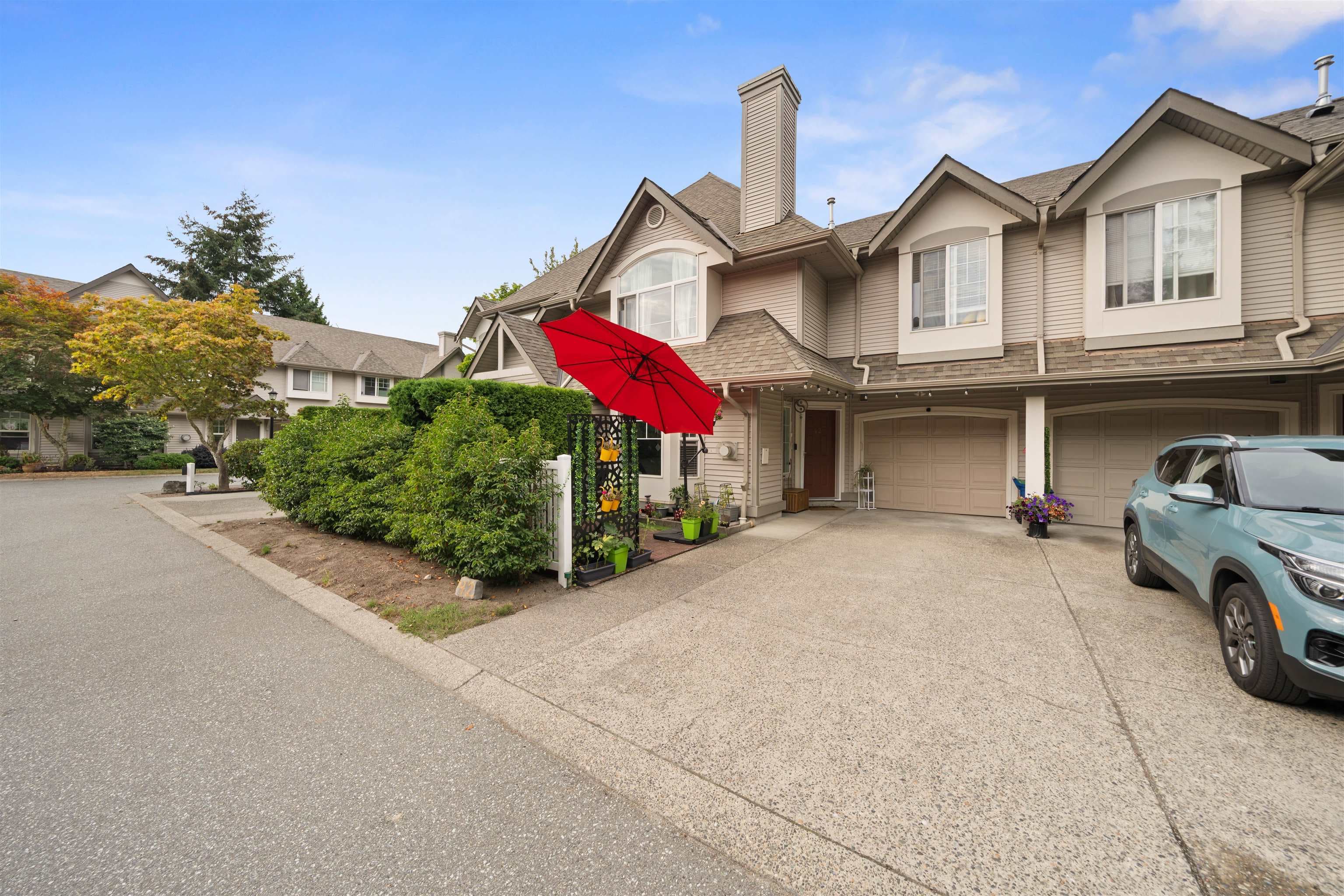 42 - 23085 118 Avenue, Maple Ridge