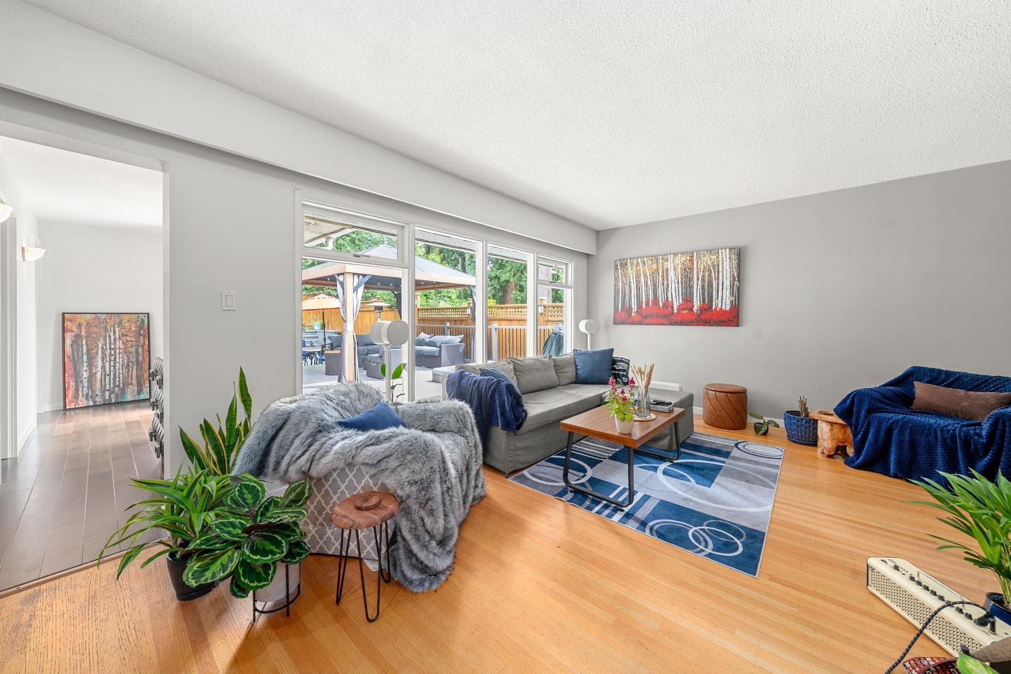 1120 Wellington Drive, North Vancouver, V7K 1L2 — photo 3