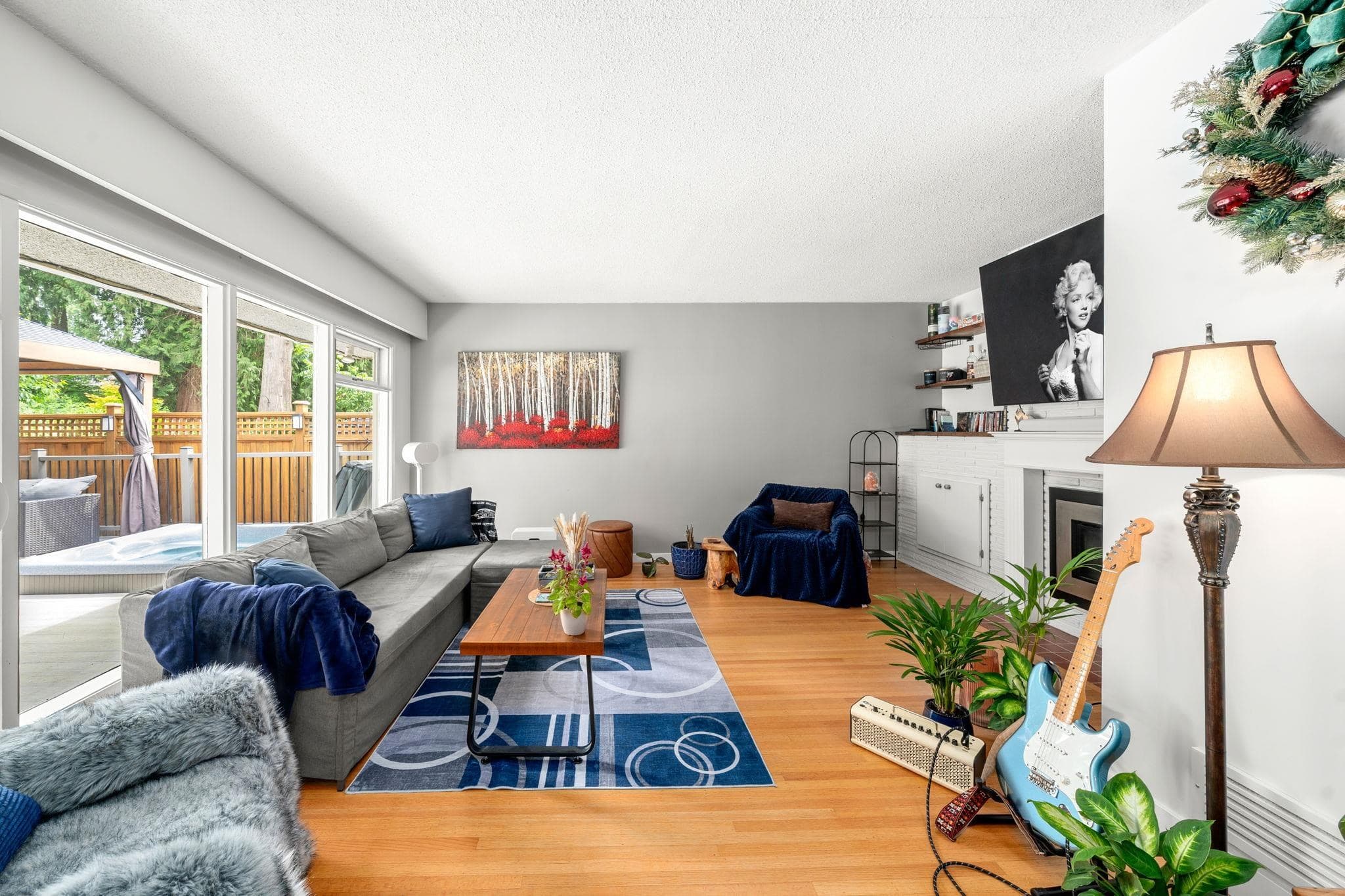 1120 Wellington Drive, North Vancouver, V7K 1L2 — photo 4