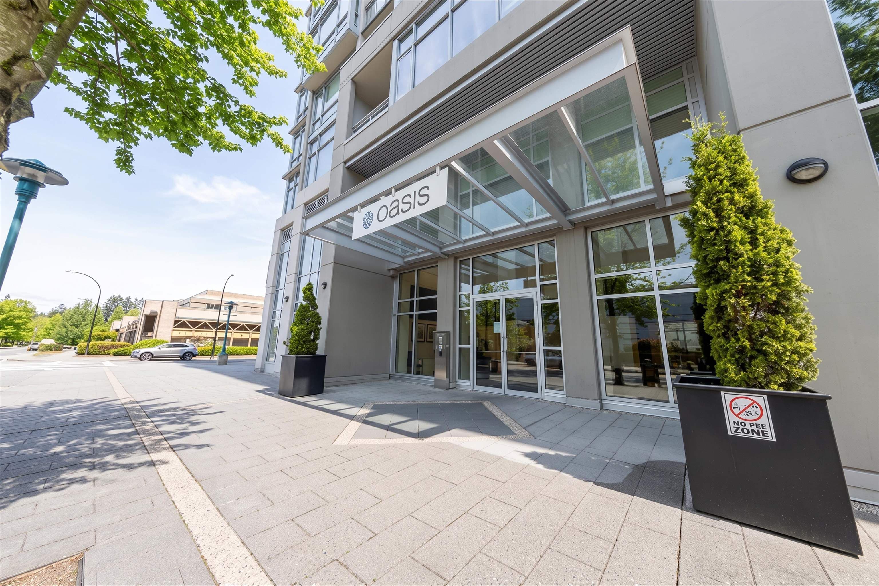 2301 - 2955 Atlantic Avenue, Coquitlam, V3B 0H9 — photo 3