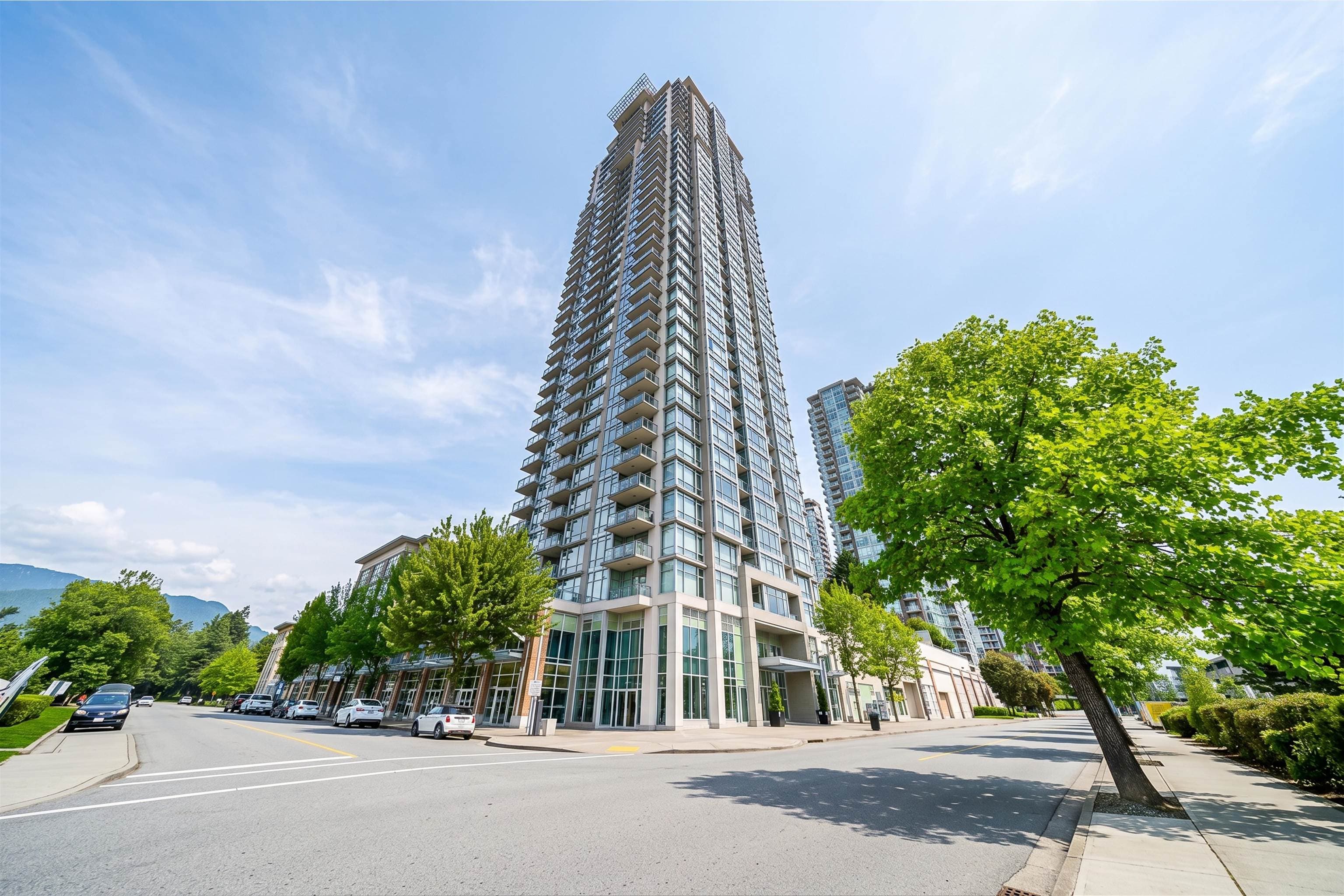 2301 - 2955 Atlantic Avenue, Coquitlam, V3B 0H9 — photo 1