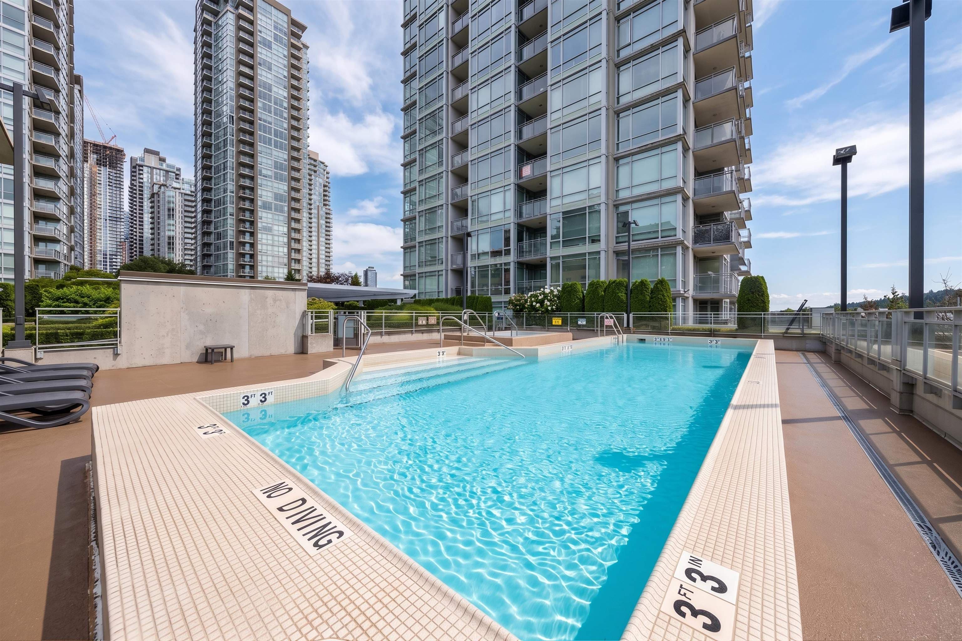 2301 - 2955 Atlantic Avenue, Coquitlam, V3B 0H9 — photo 5