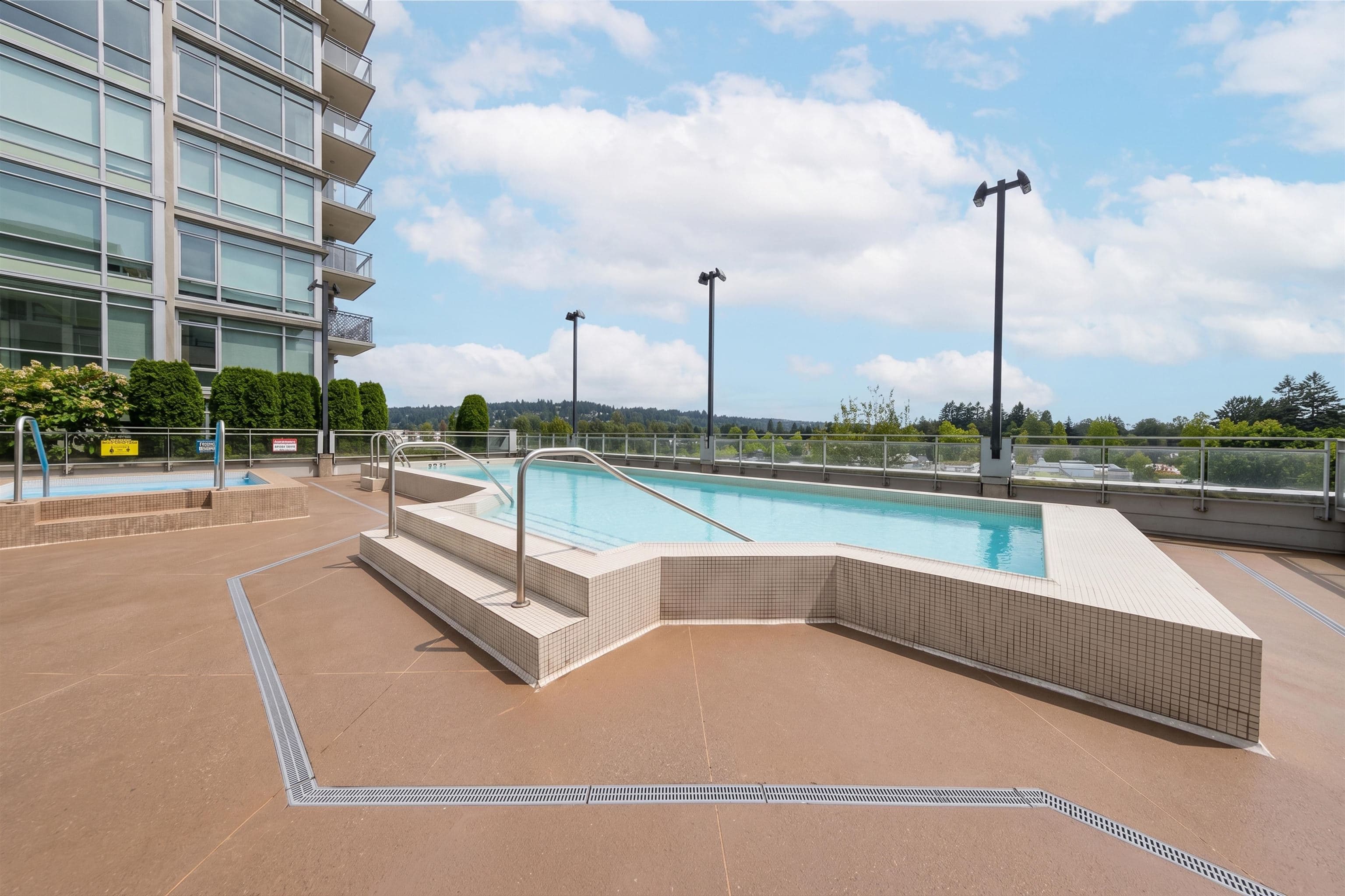 2301 - 2955 Atlantic Avenue, Coquitlam, V3B 0H9 — photo 4