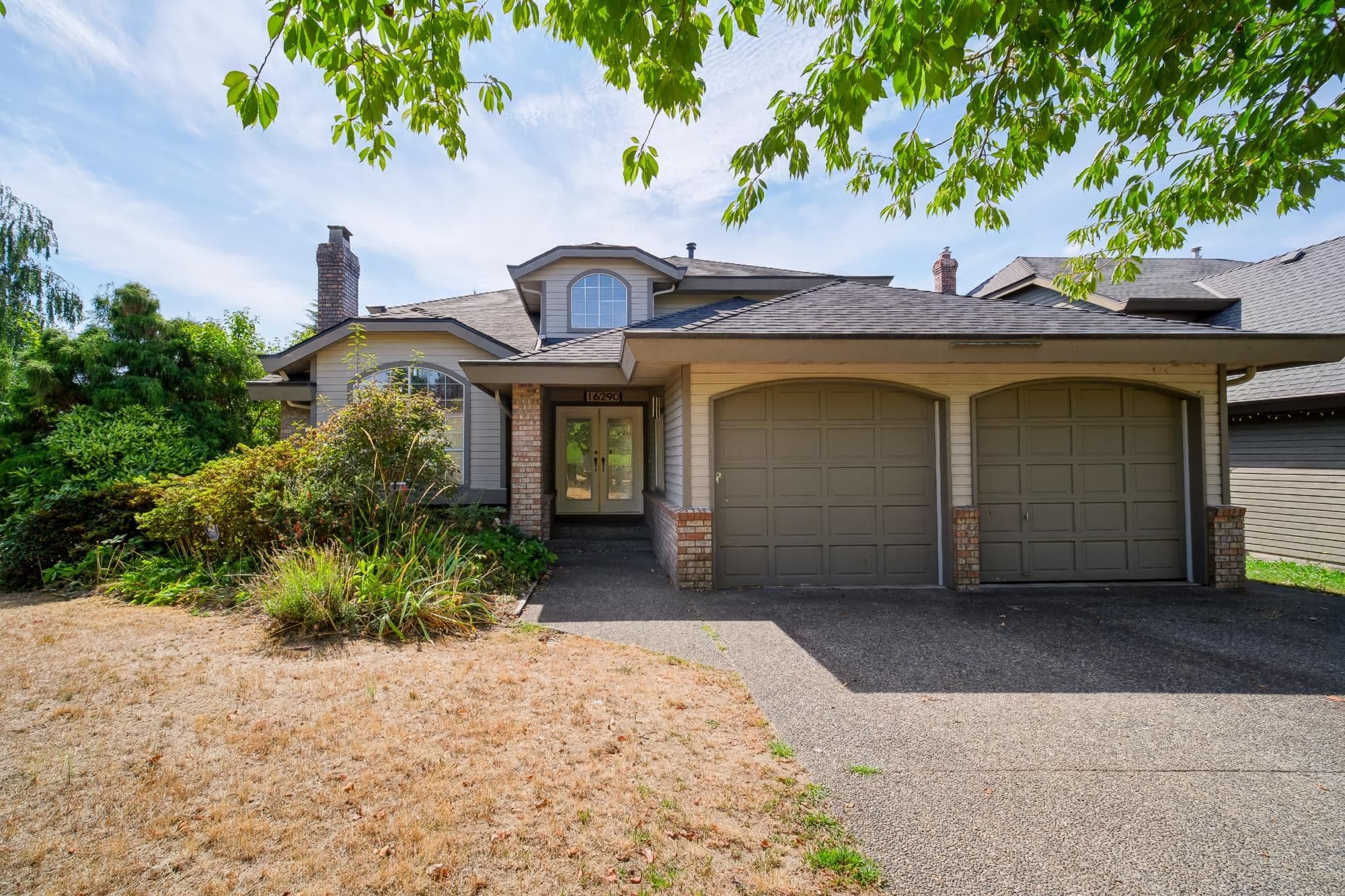 16290 78a Avenue, Surrey, V4N 0M8 — photo 1