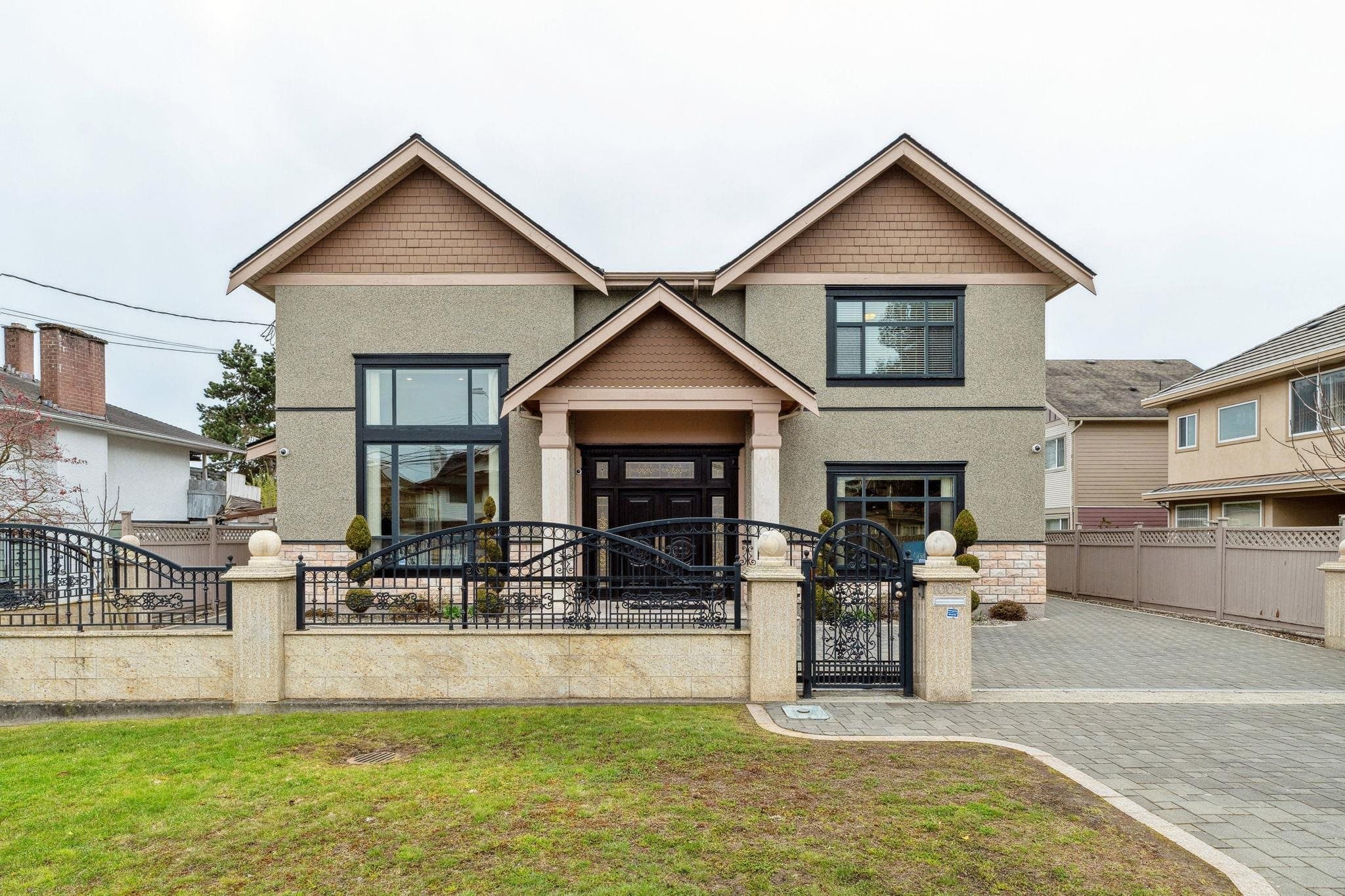 10051 Leonard Road, Richmond, V7A 2N4 — photo 2