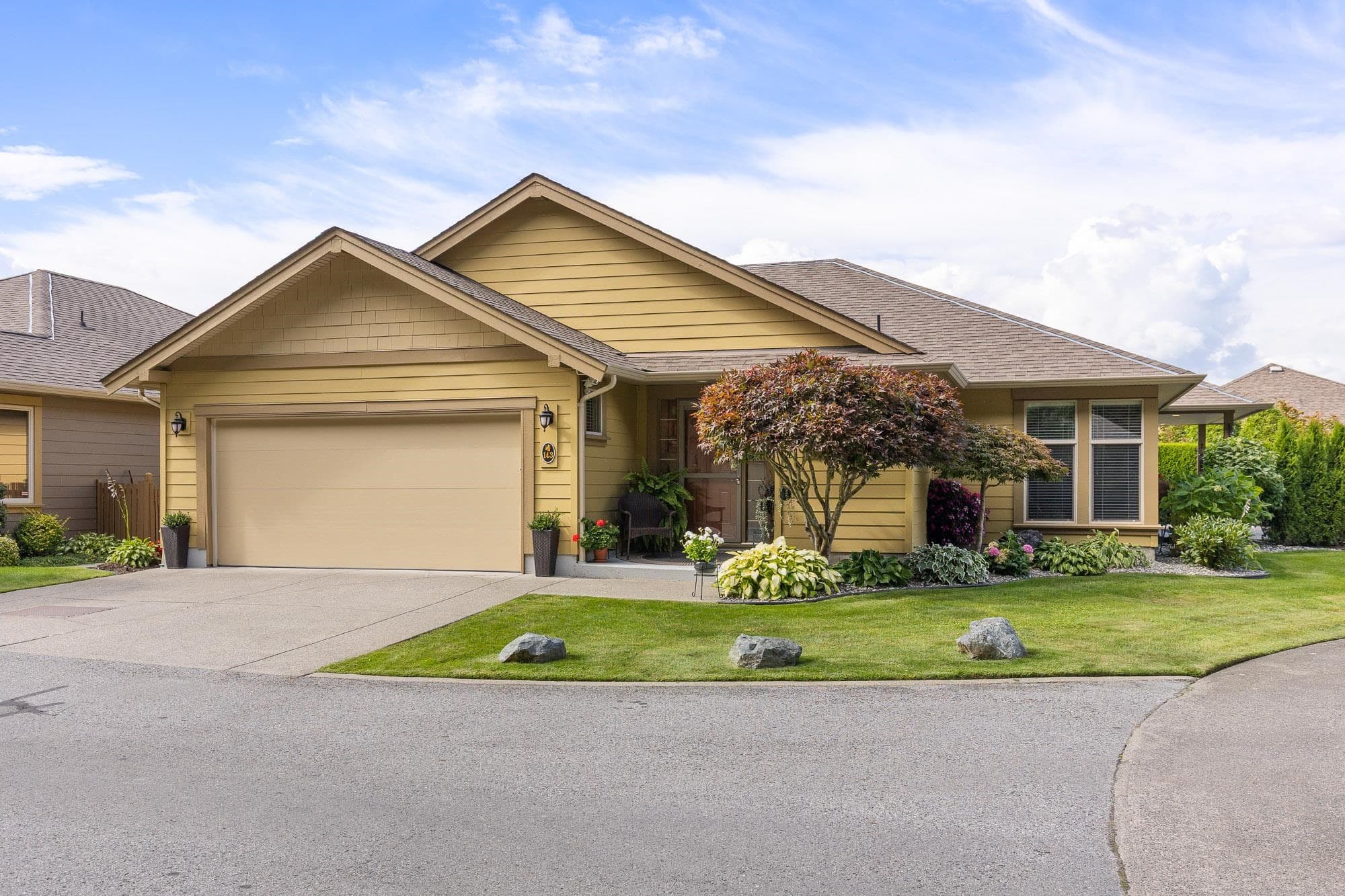 143 - 46000 Thomas Road, Chilliwack, V2R 5W6 — photo 1