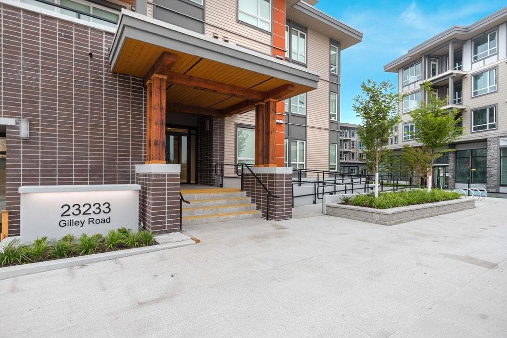 405 - 23233 Gilley Road, Richmond, V6V 1E6 — photo 2