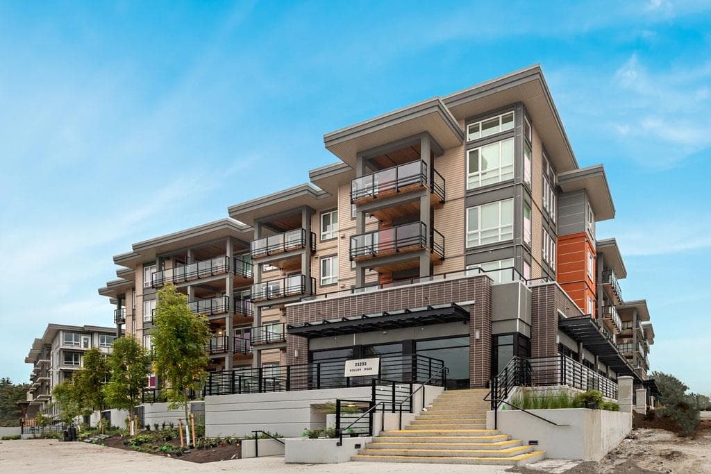 405 - 23233 Gilley Road, Richmond