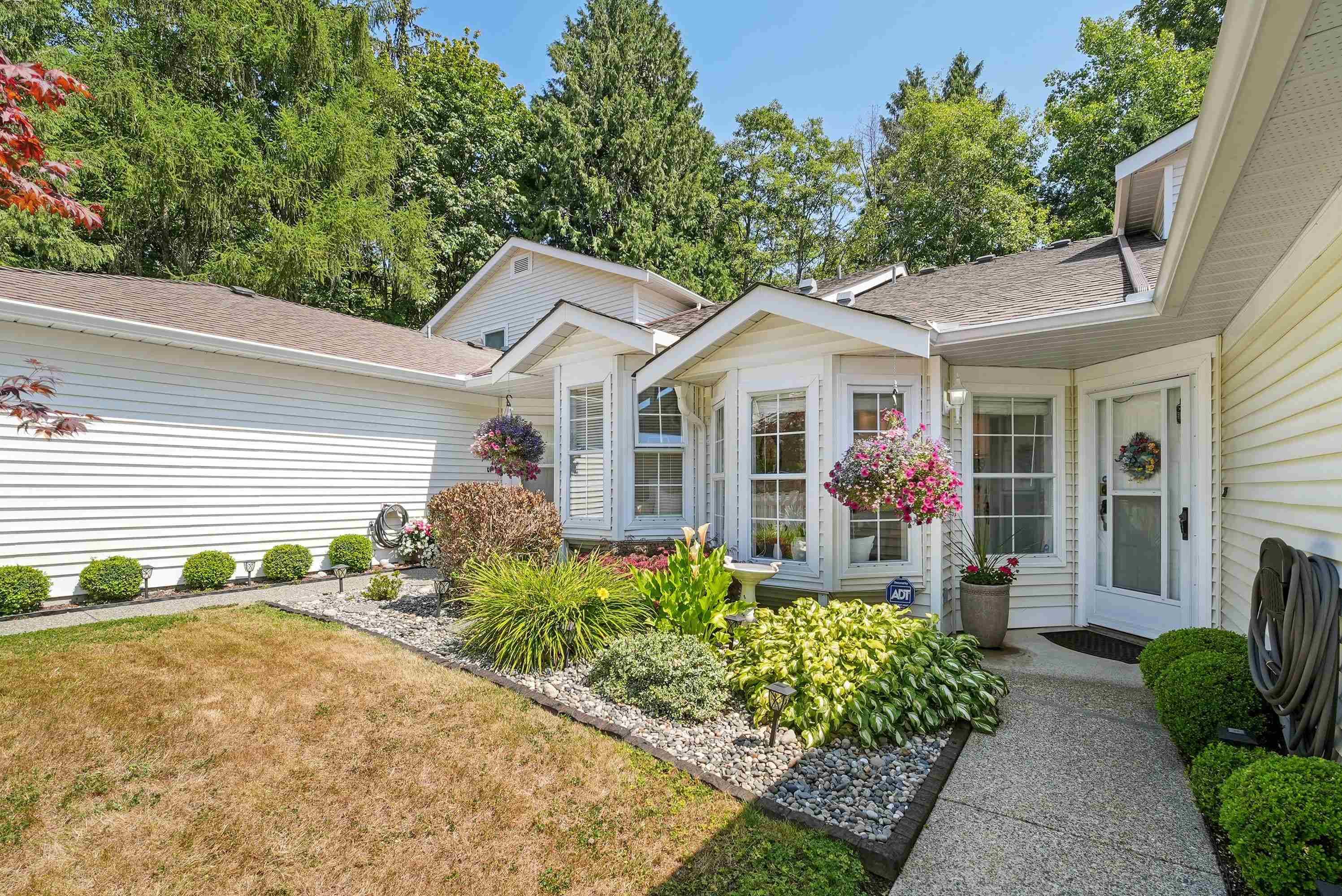 21 - 6537 138 Street, Surrey