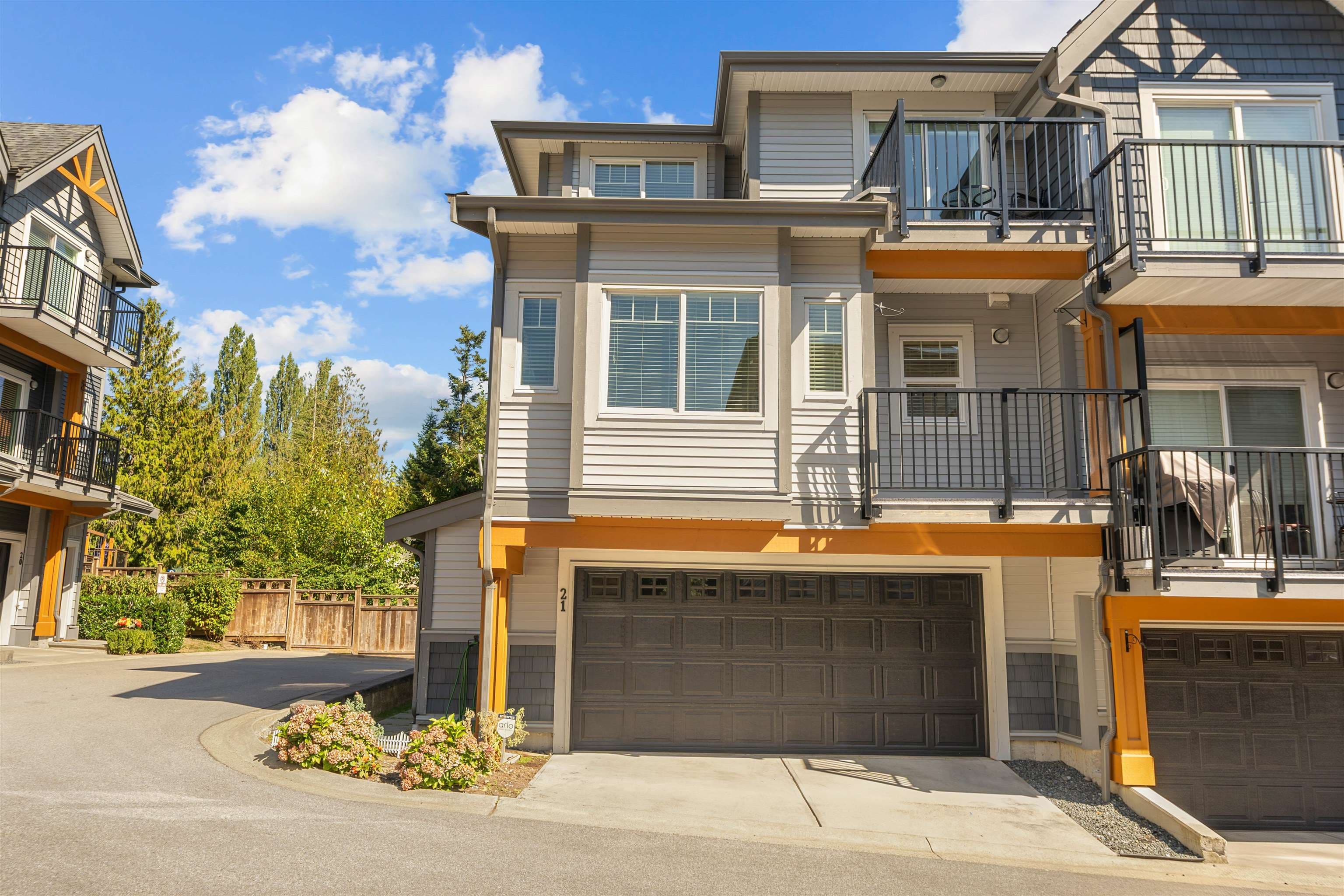 21 - 22810 113 Avenue, Maple Ridge, V2X 3N2 — photo 2