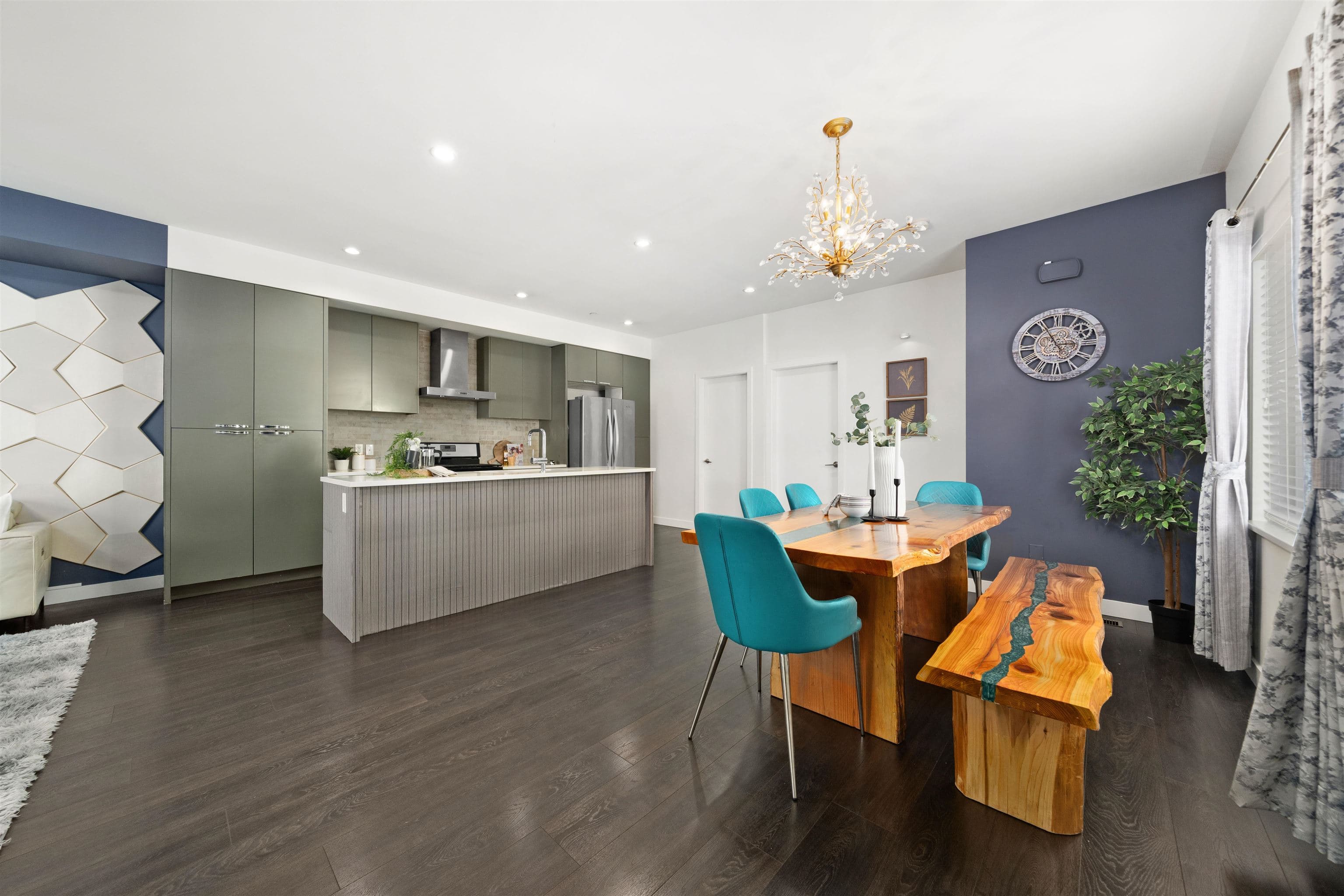 21 - 22810 113 Avenue, Maple Ridge, V2X 3N2 — photo 5
