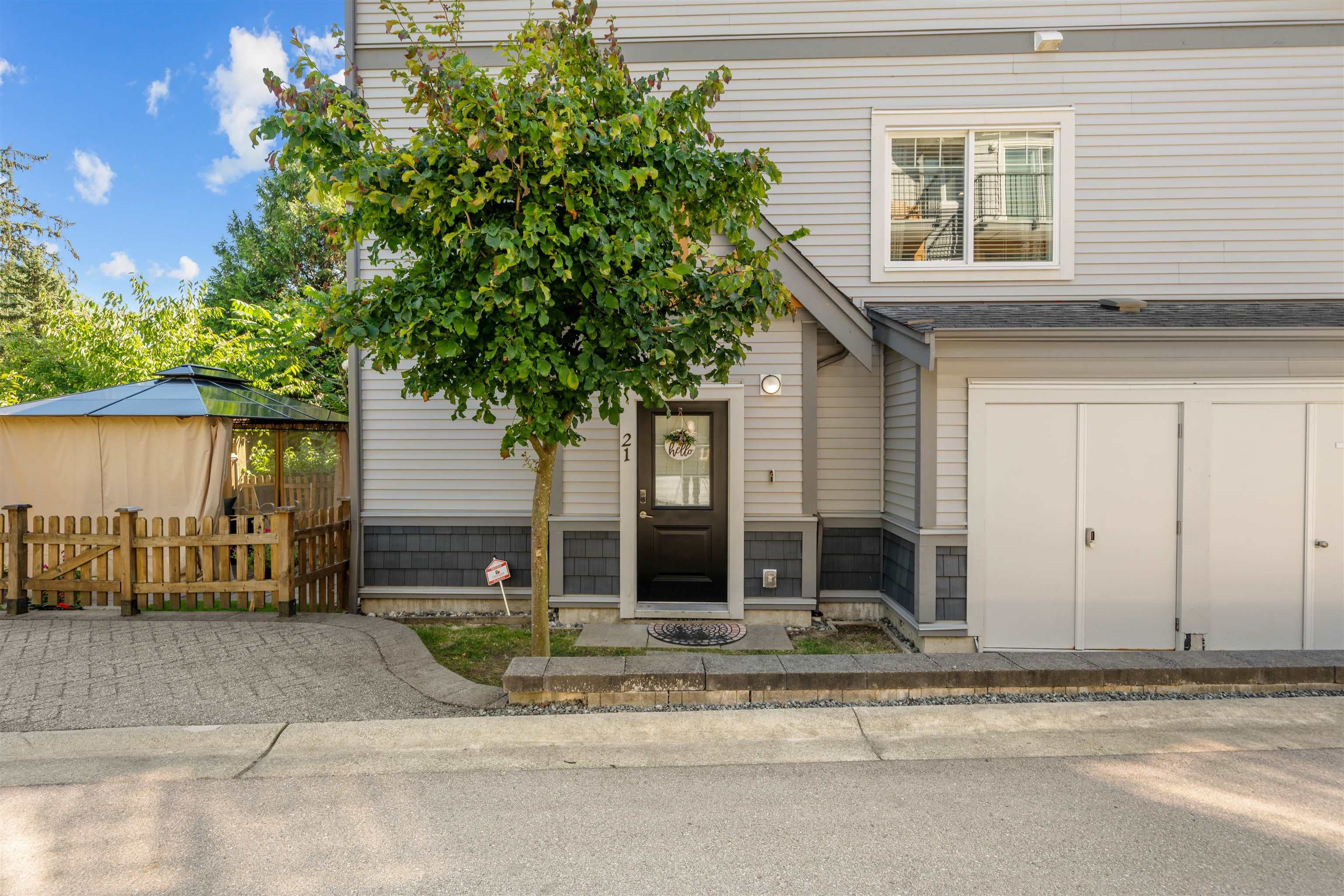 21 - 22810 113 Avenue, Maple Ridge, V2X 3N2 — photo 4