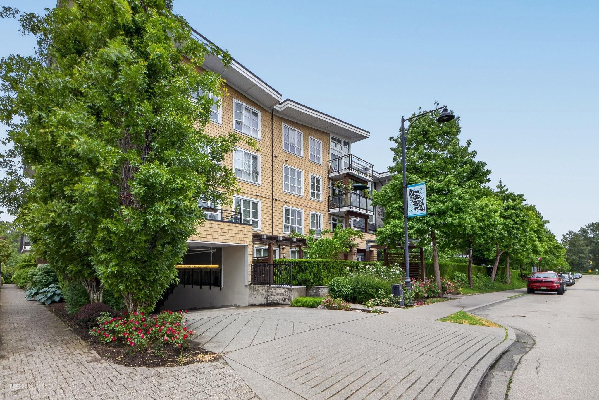 201 - 23255 Billy Brown Road, Langley, V1M 0C8 — photo 2
