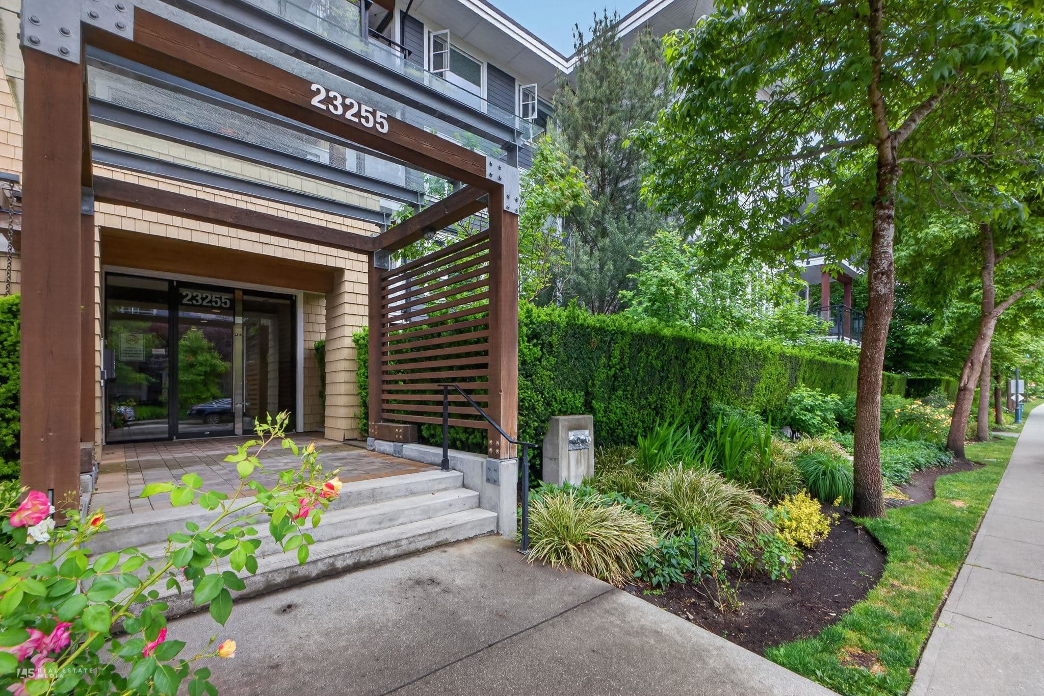 201 - 23255 Billy Brown Road, Langley, V1M 0C8 — photo 3