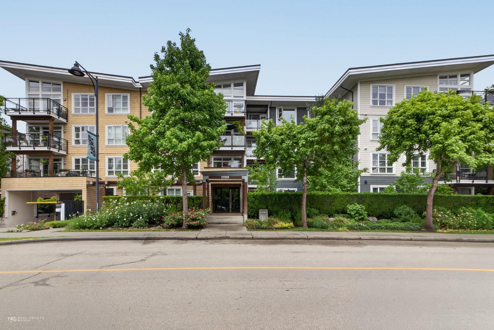 201 - 23255 Billy Brown Road, Langley