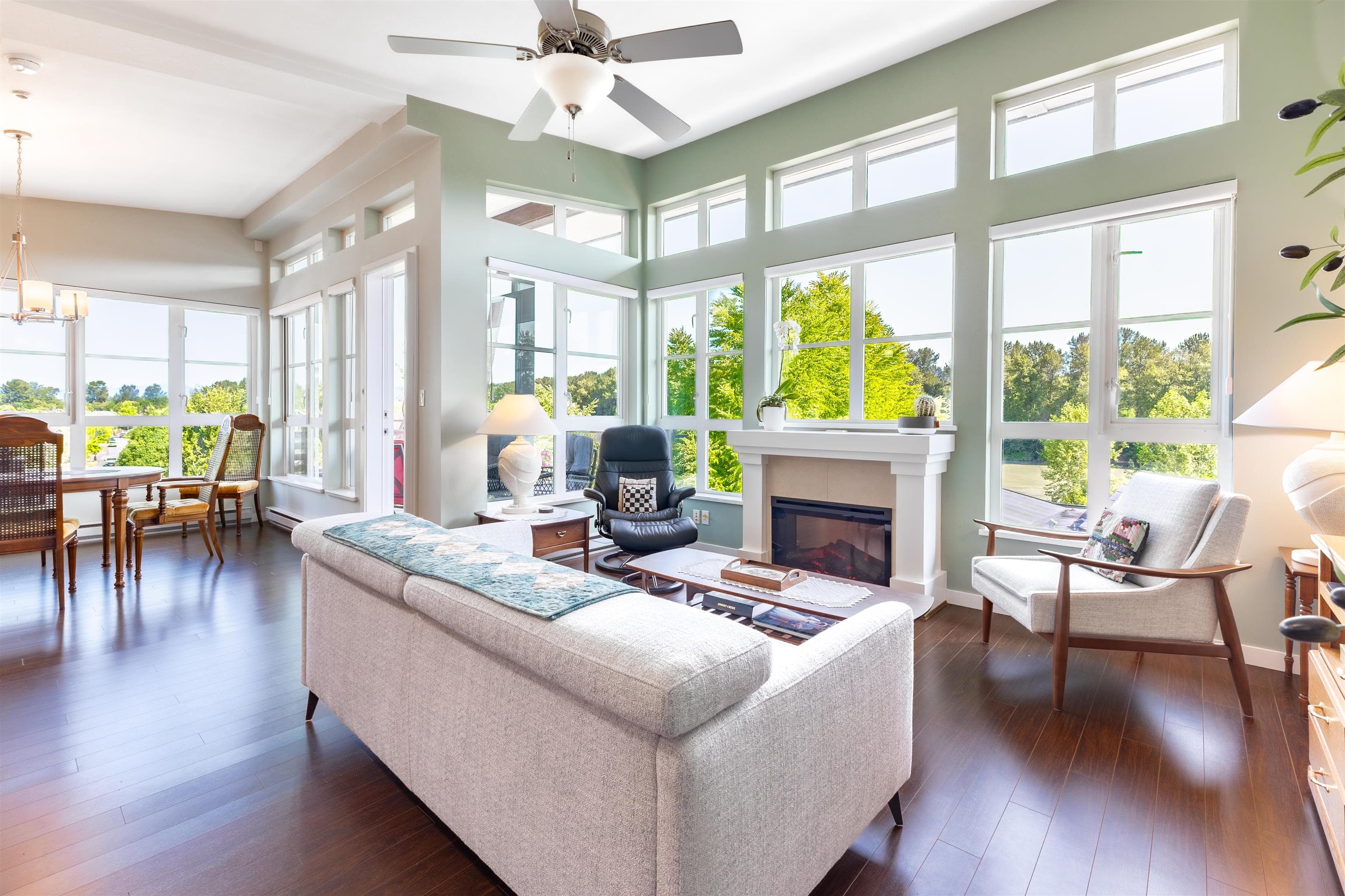 416 - 23215 Billy Brown Road, Langley, V1M 0B7 — photo 3