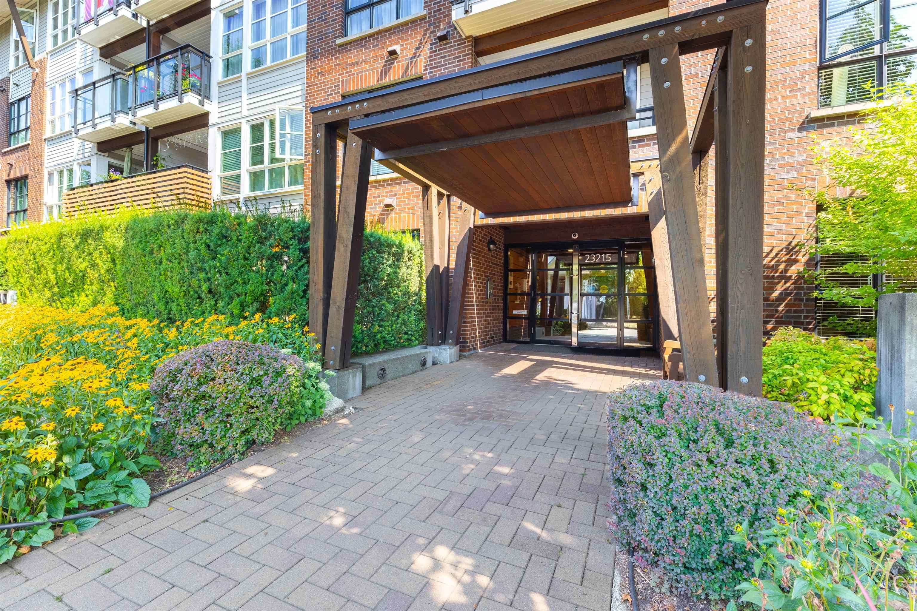416 - 23215 Billy Brown Road, Langley, V1M 0B7 — photo 1