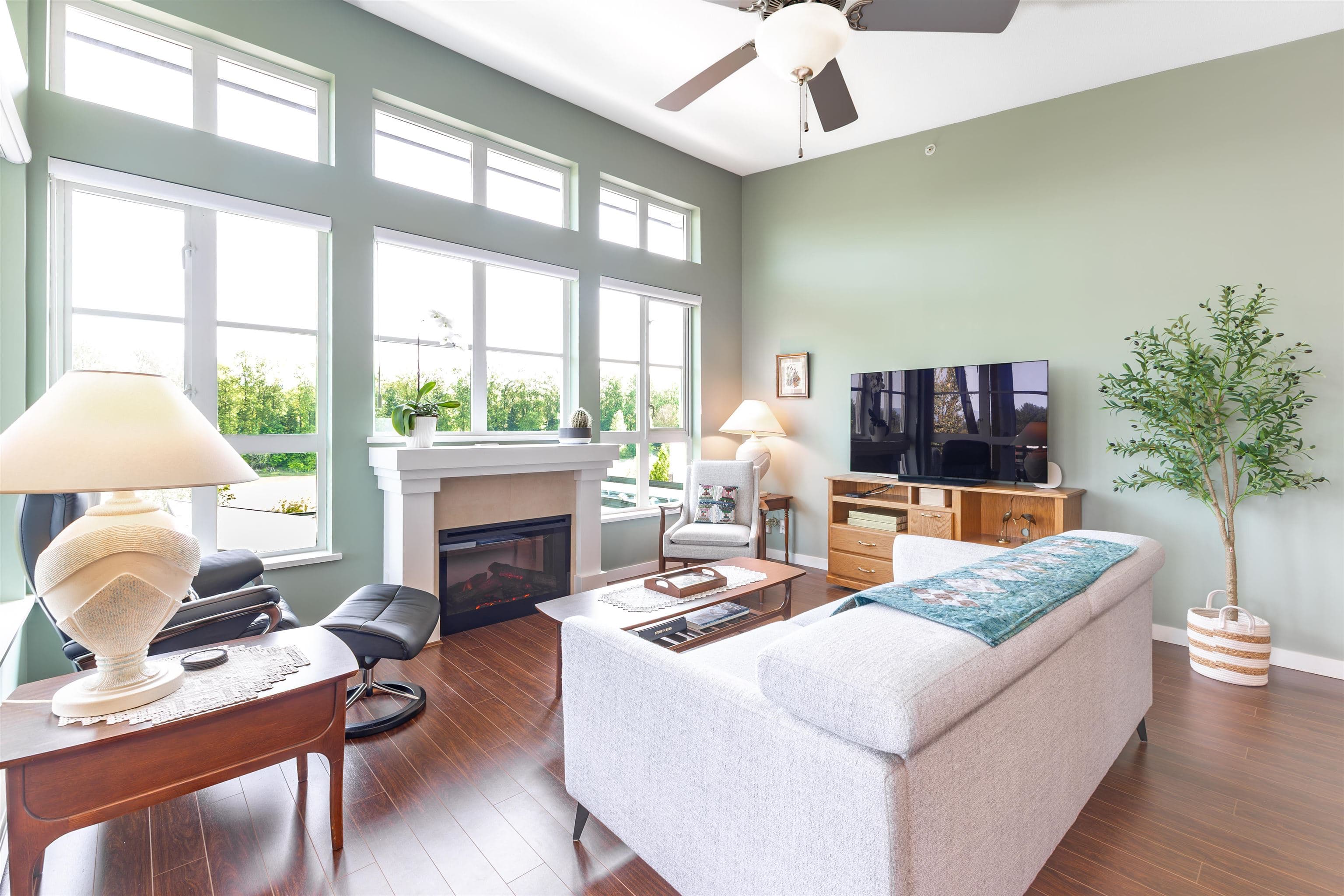416 - 23215 Billy Brown Road, Langley, V1M 0B7 — photo 5