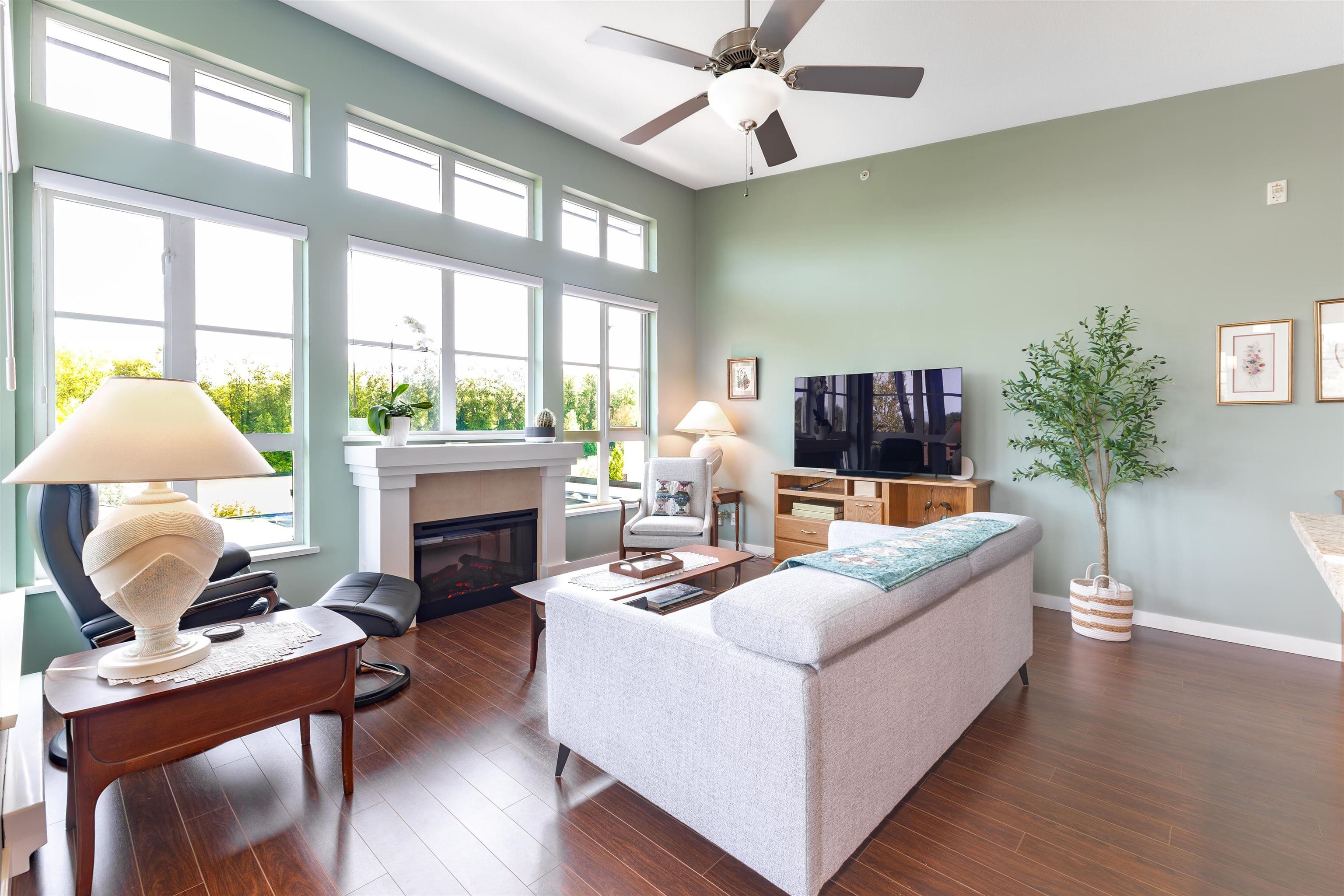 416 - 23215 Billy Brown Road, Langley, V1M 0B7 — photo 4