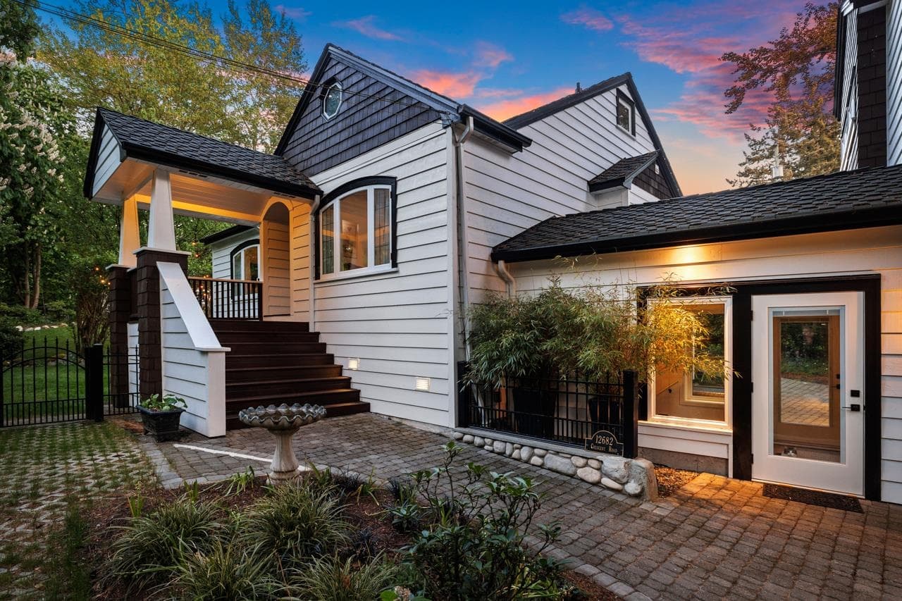 12682 Crescent Road, Surrey, V4A 2V5 — photo 4