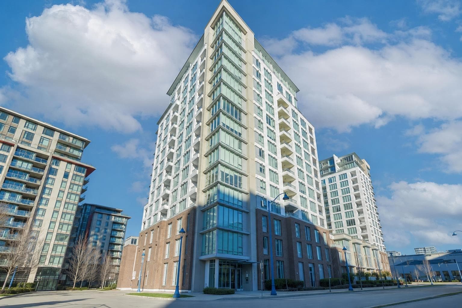 202 - 7333 Murdoch Avenue, Richmond, V6Y 0J8 — photo 1