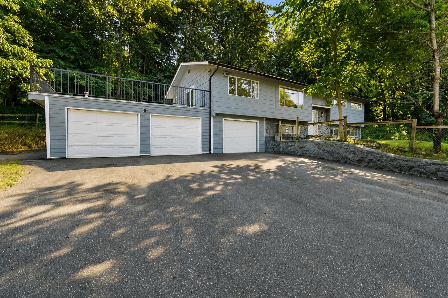 43810 Vedder Mountain Road, Chilliwack, V2R 4C5 — photo 1
