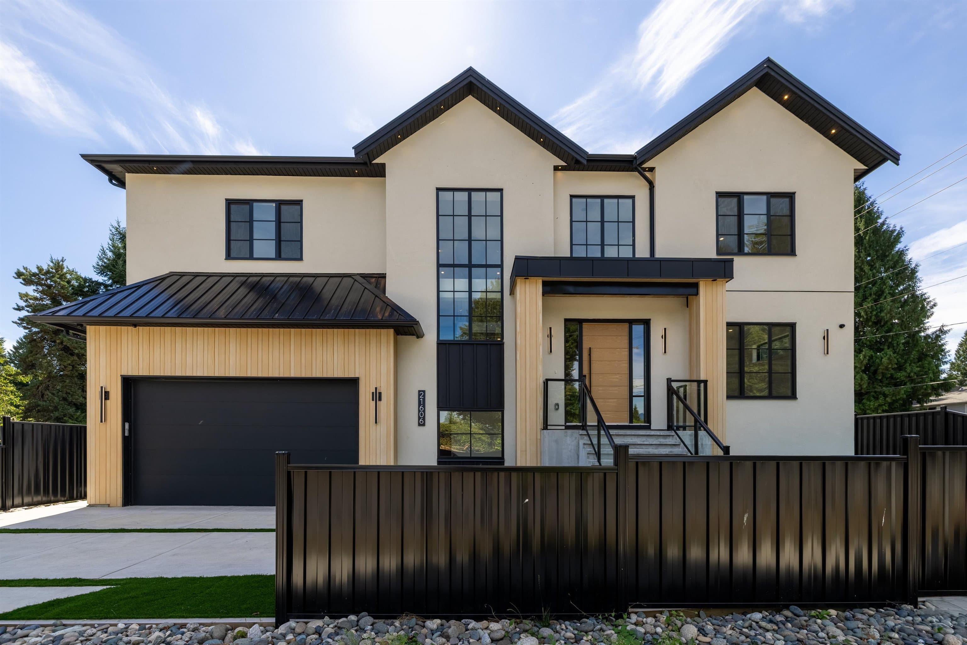 21606 124 Avenue, Maple Ridge
