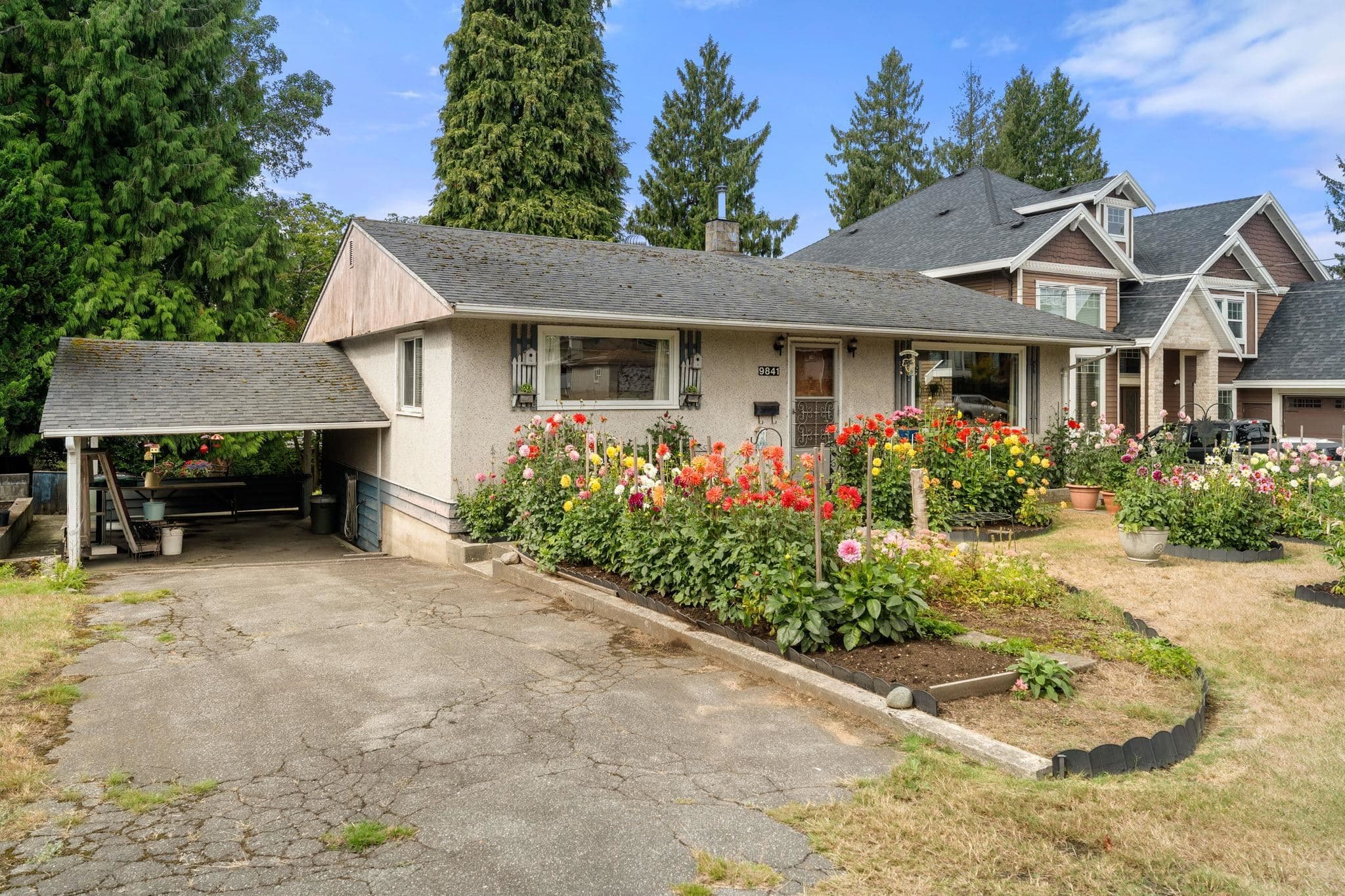 9841 121 Street, Surrey, V3V 4J9 — photo 2