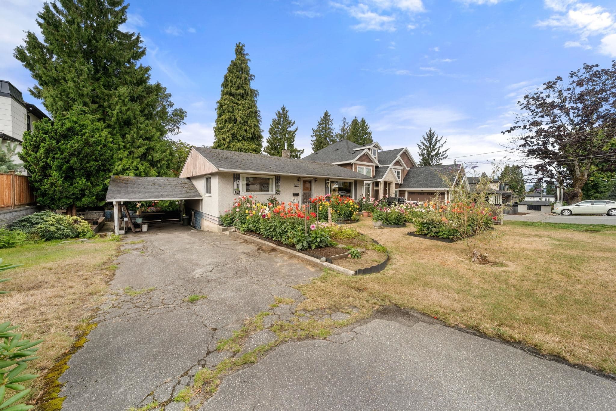 9841 121 Street, Surrey, V3V 4J9 — photo 1