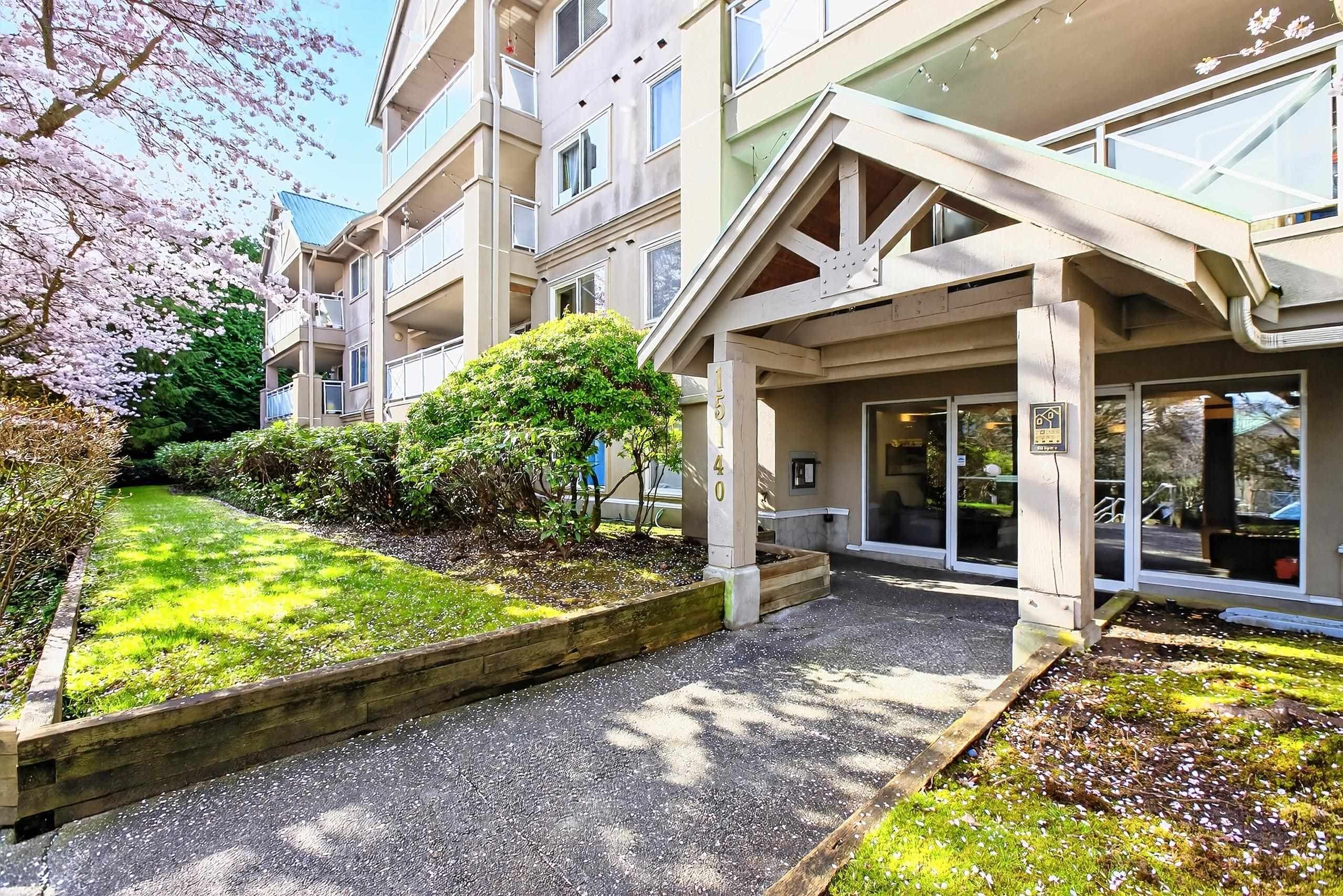 205 - 15140 29a Avenue, Surrey