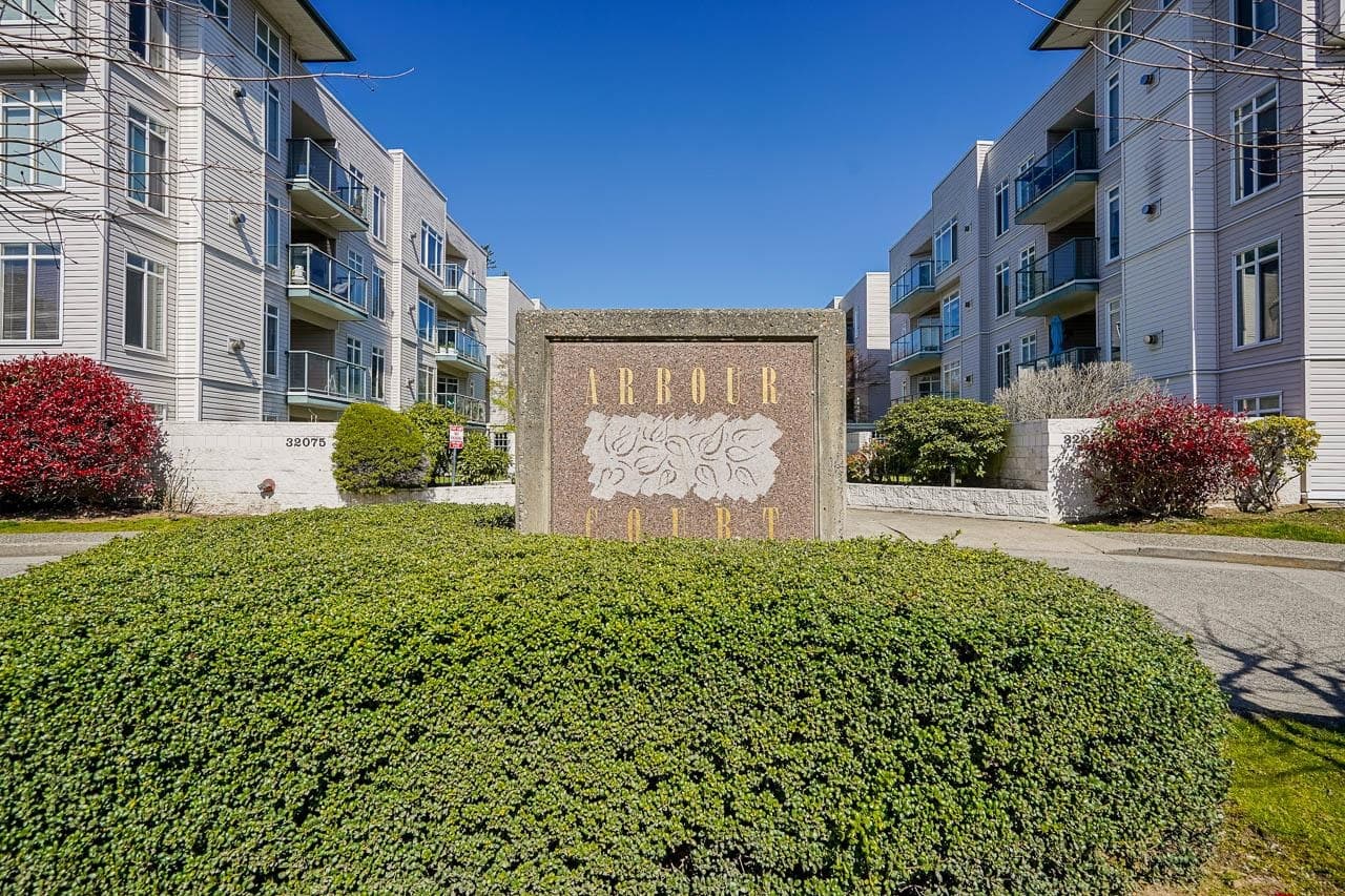 208 - 32075 George Ferguson Way, Abbotsford, V2T 2K7 — photo 2