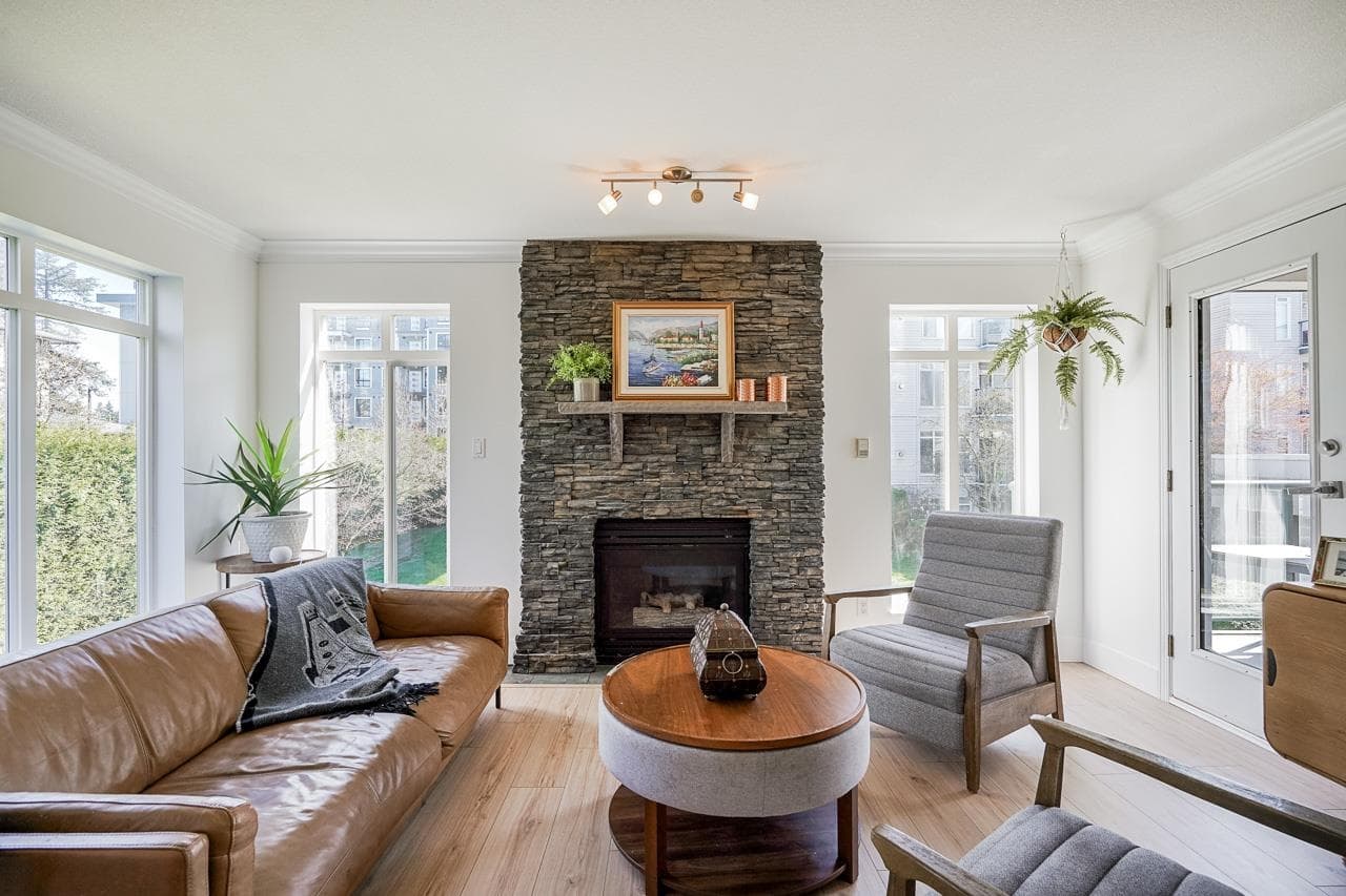 208 - 32075 George Ferguson Way, Abbotsford, V2T 2K7 — photo 5