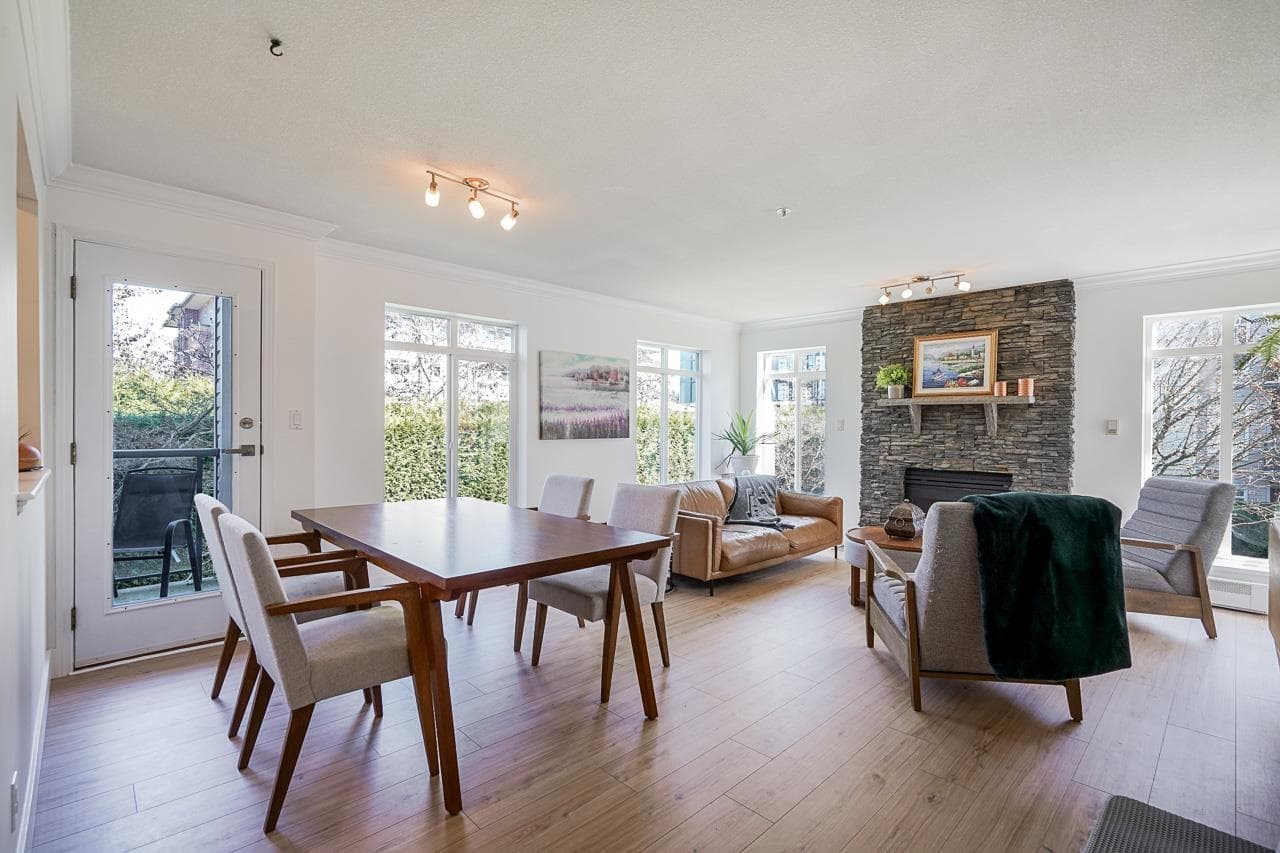 208 - 32075 George Ferguson Way, Abbotsford, V2T 2K7 — photo 4