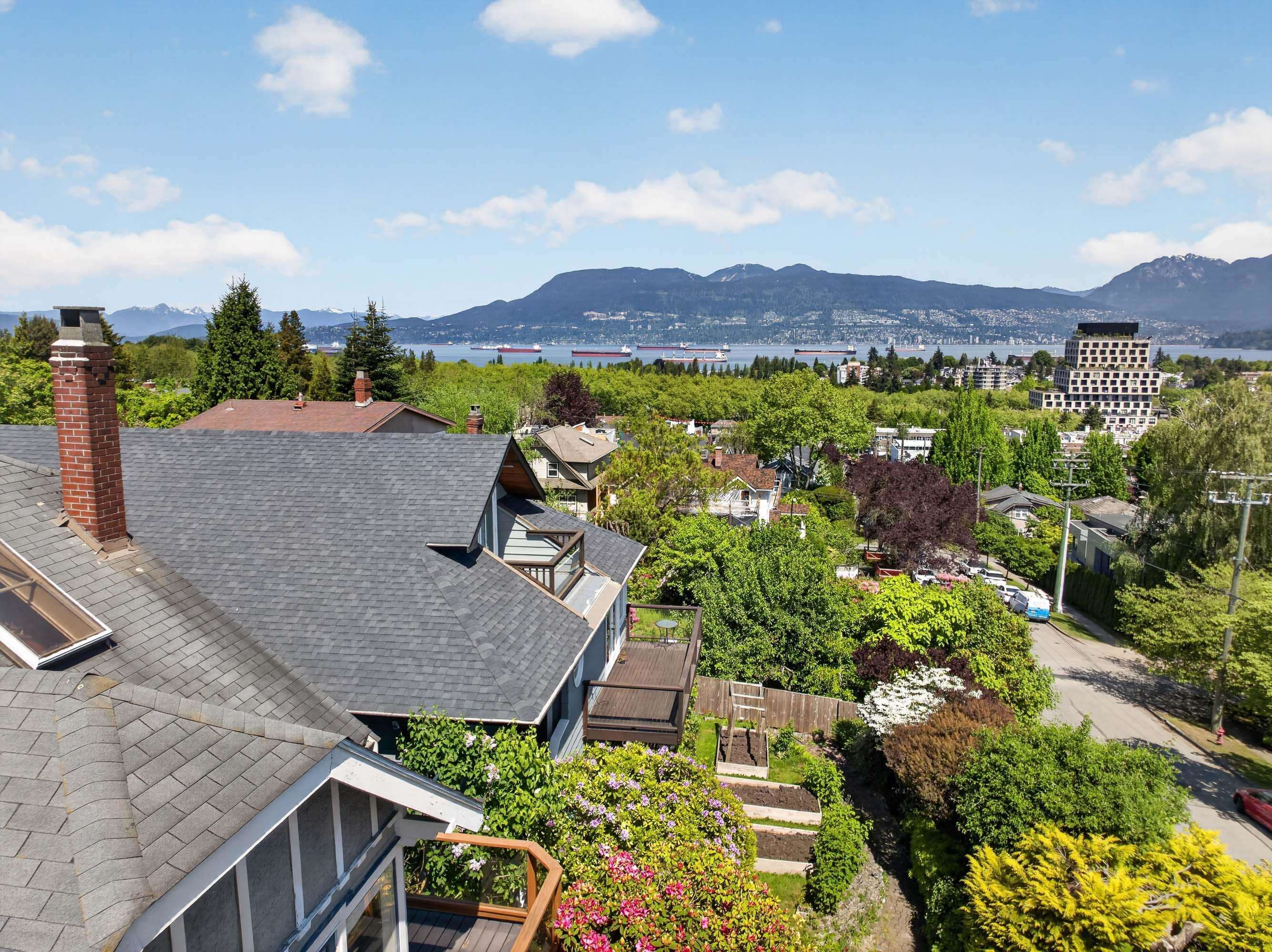2849 Highbury Street, Vancouver, V6R 3T7 — photo 5