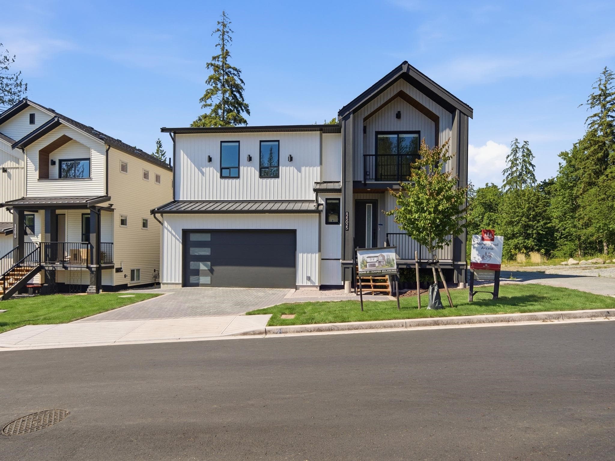 25025 110a Avenue, Maple Ridge