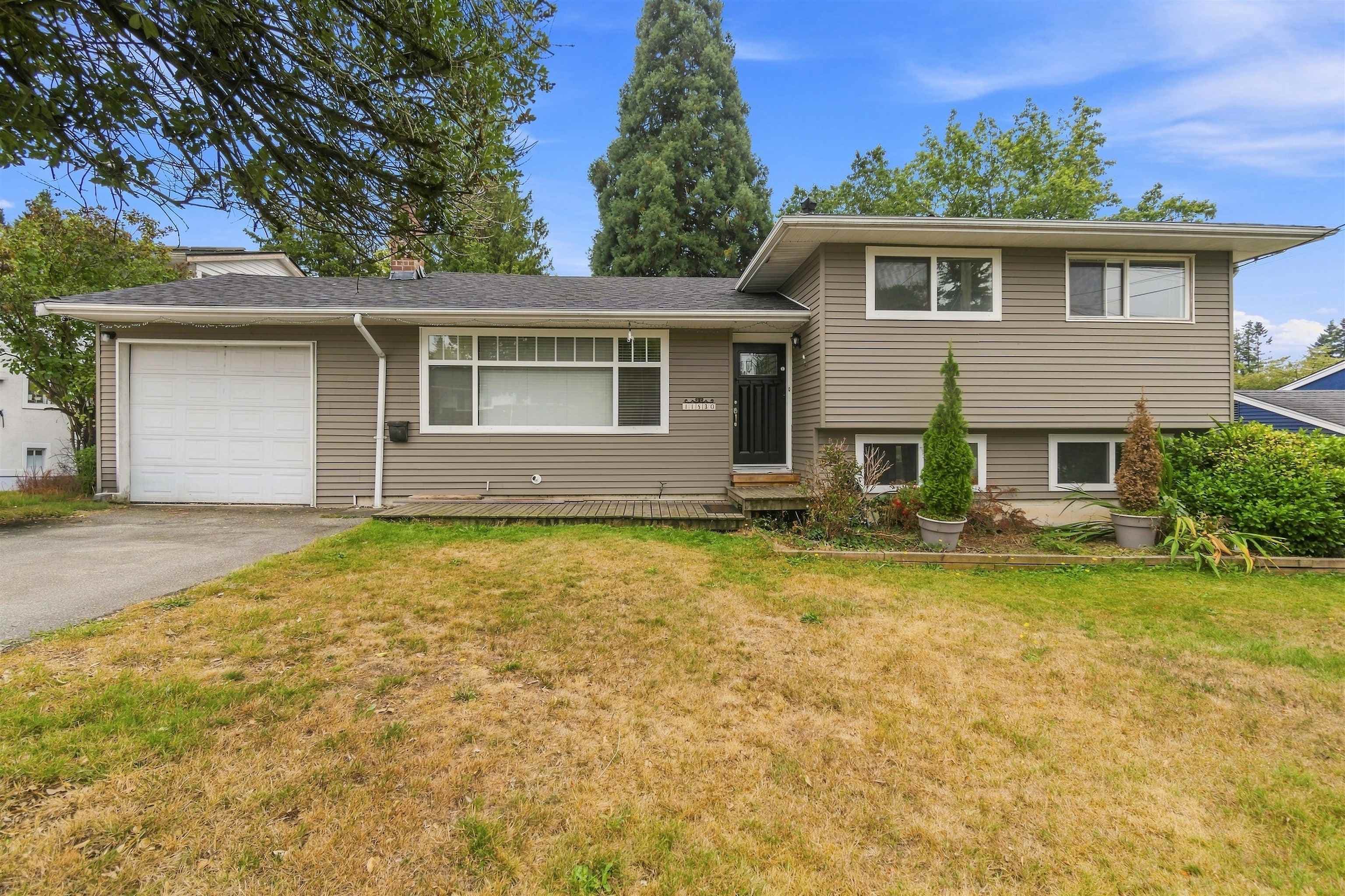 11530 95a Avenue, Delta