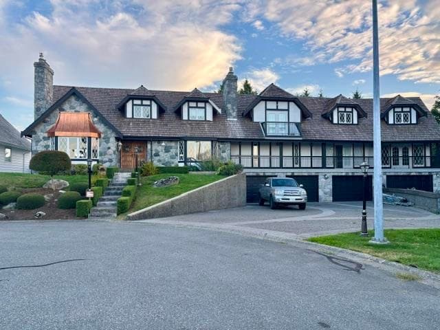 7 - 3755 Clearbrook Road, Abbotsford