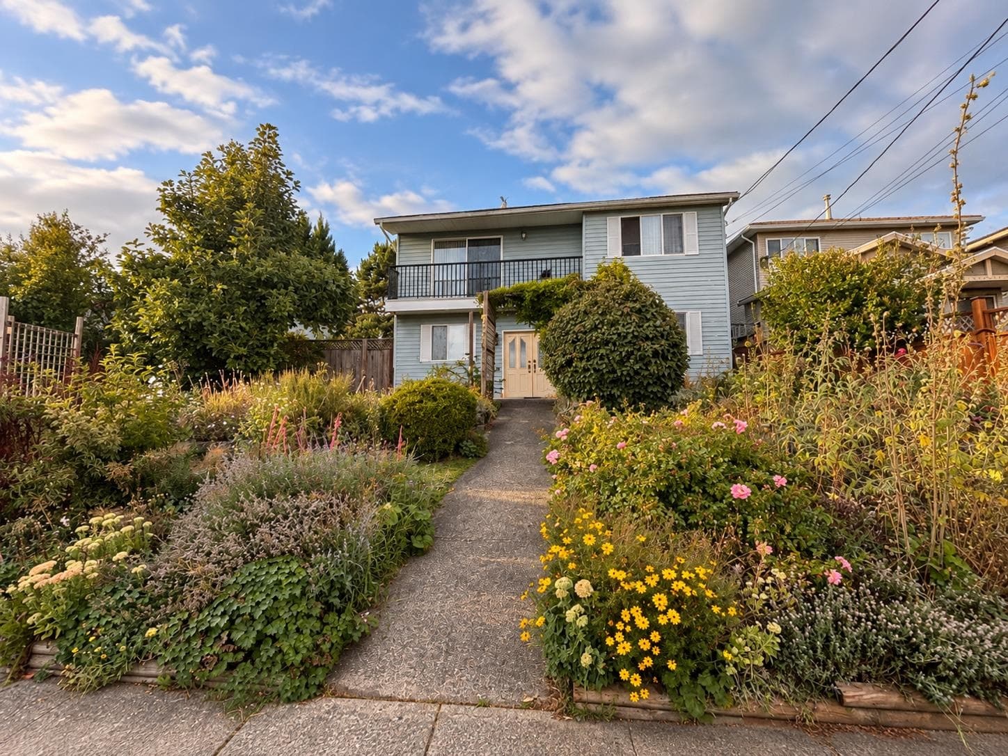 6551 Halifax Street, Burnaby