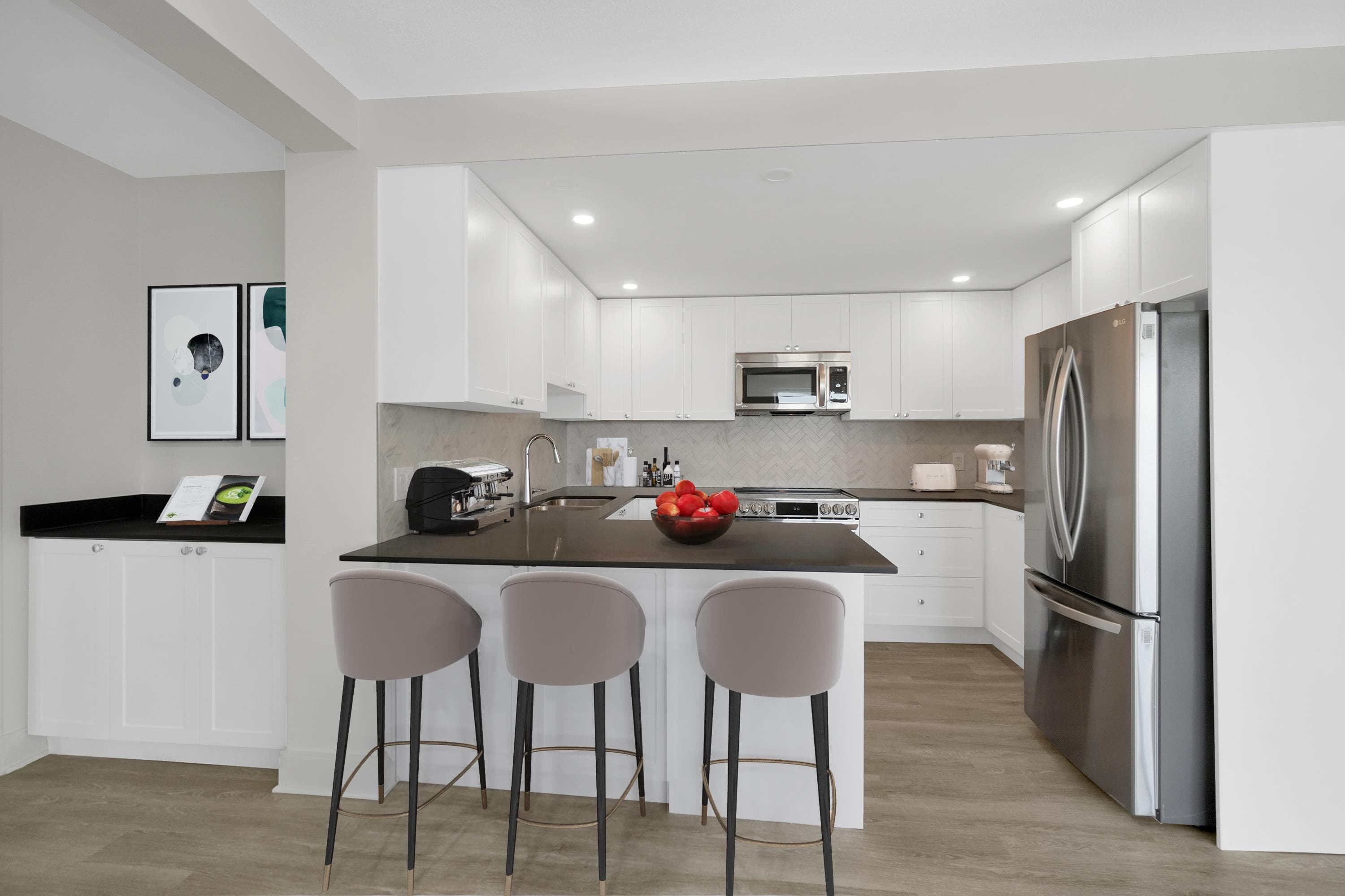 506 - 2190 Bellevue Avenue, West Vancouver, V7V 1C4 — photo 4