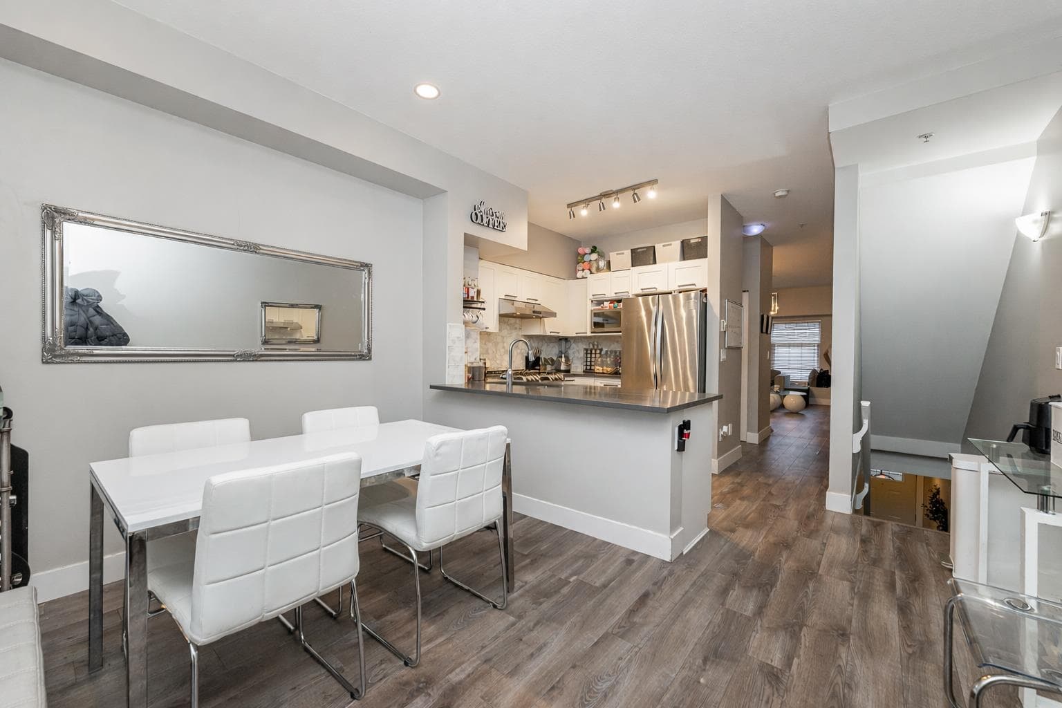 15 - 21535 88 Avenue, Langley, V1M 4E5 — photo 1