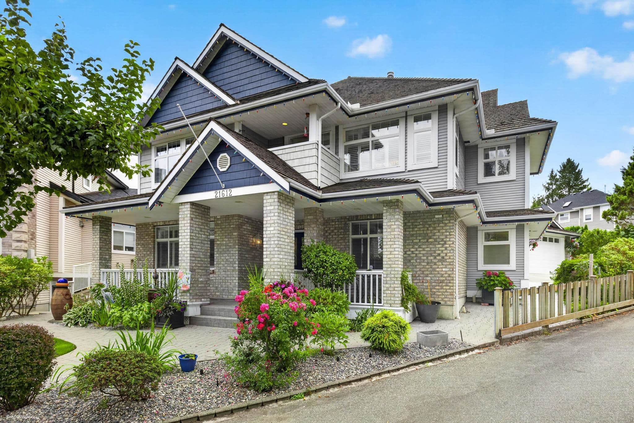 21612 Monahan Court, Langley, V3A 8N1 — photo 2